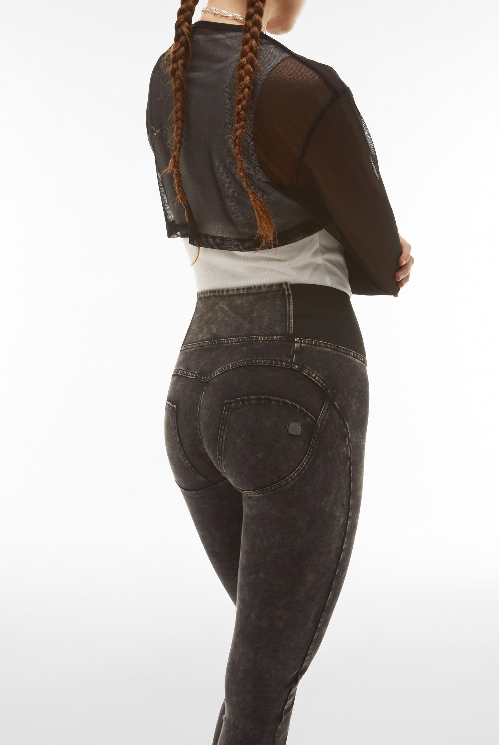 WR.UP® Push-Up - Pants