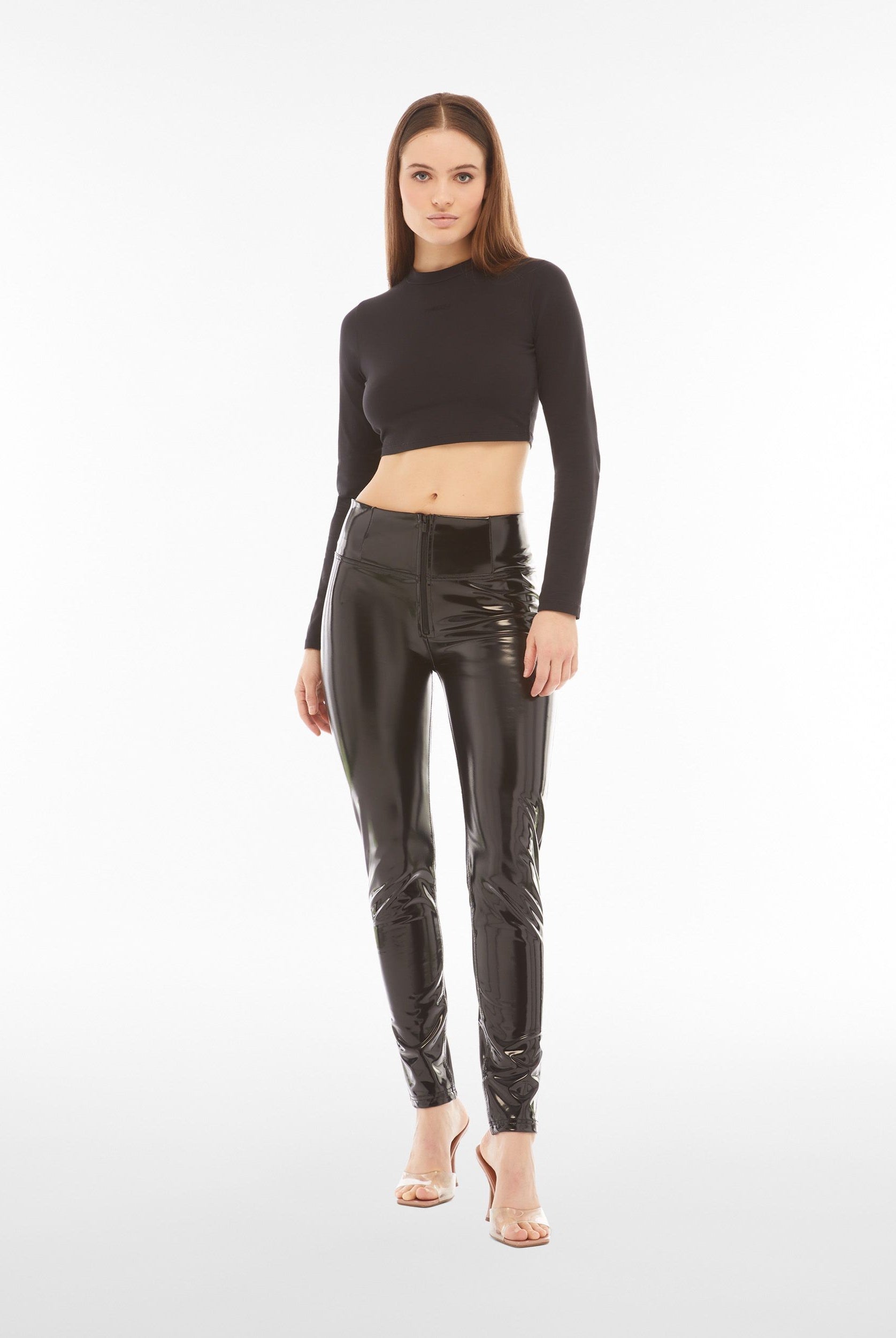 WR.UP® Push-Up - Latex-Effect