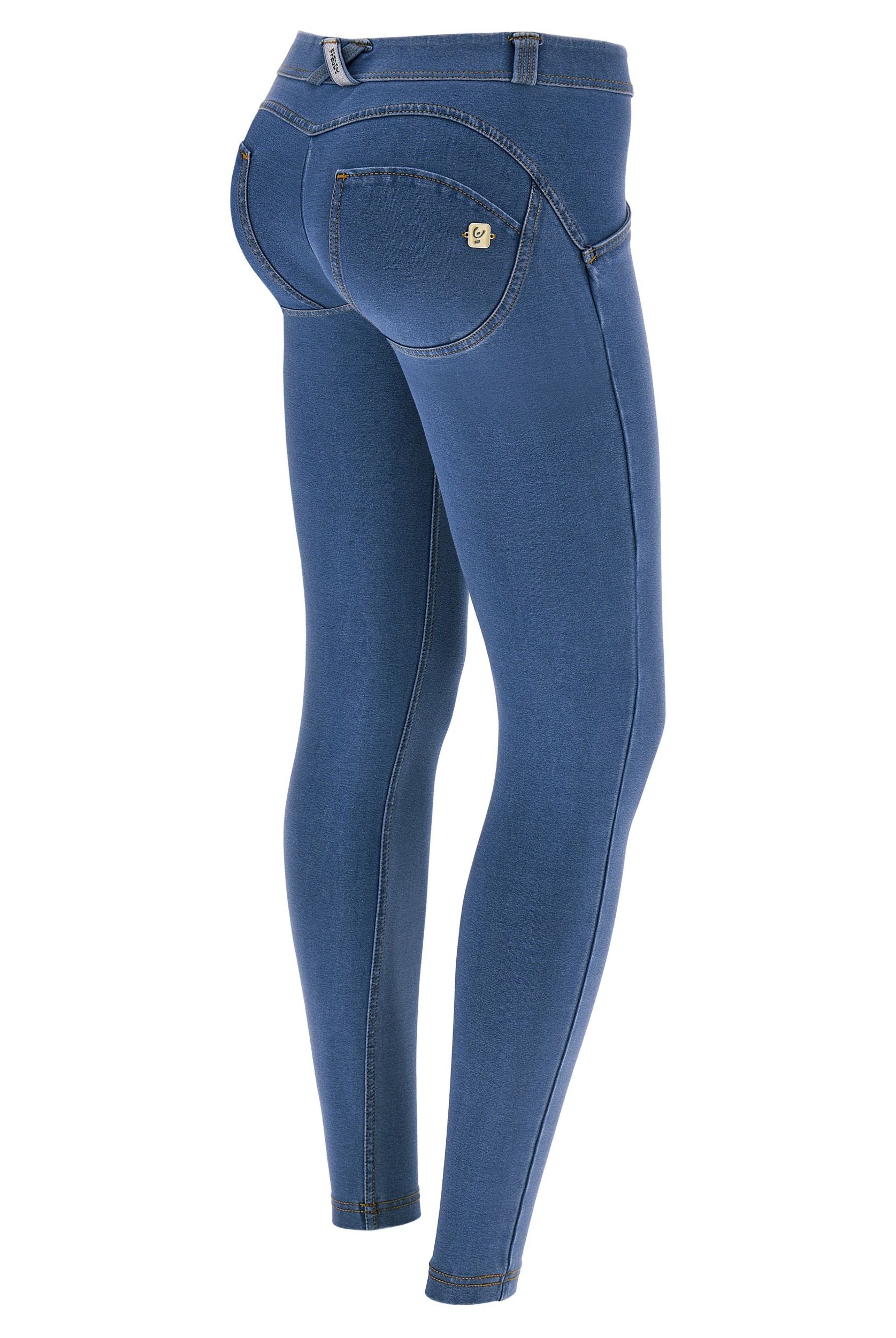 WR.UP® Push-Up - Denim