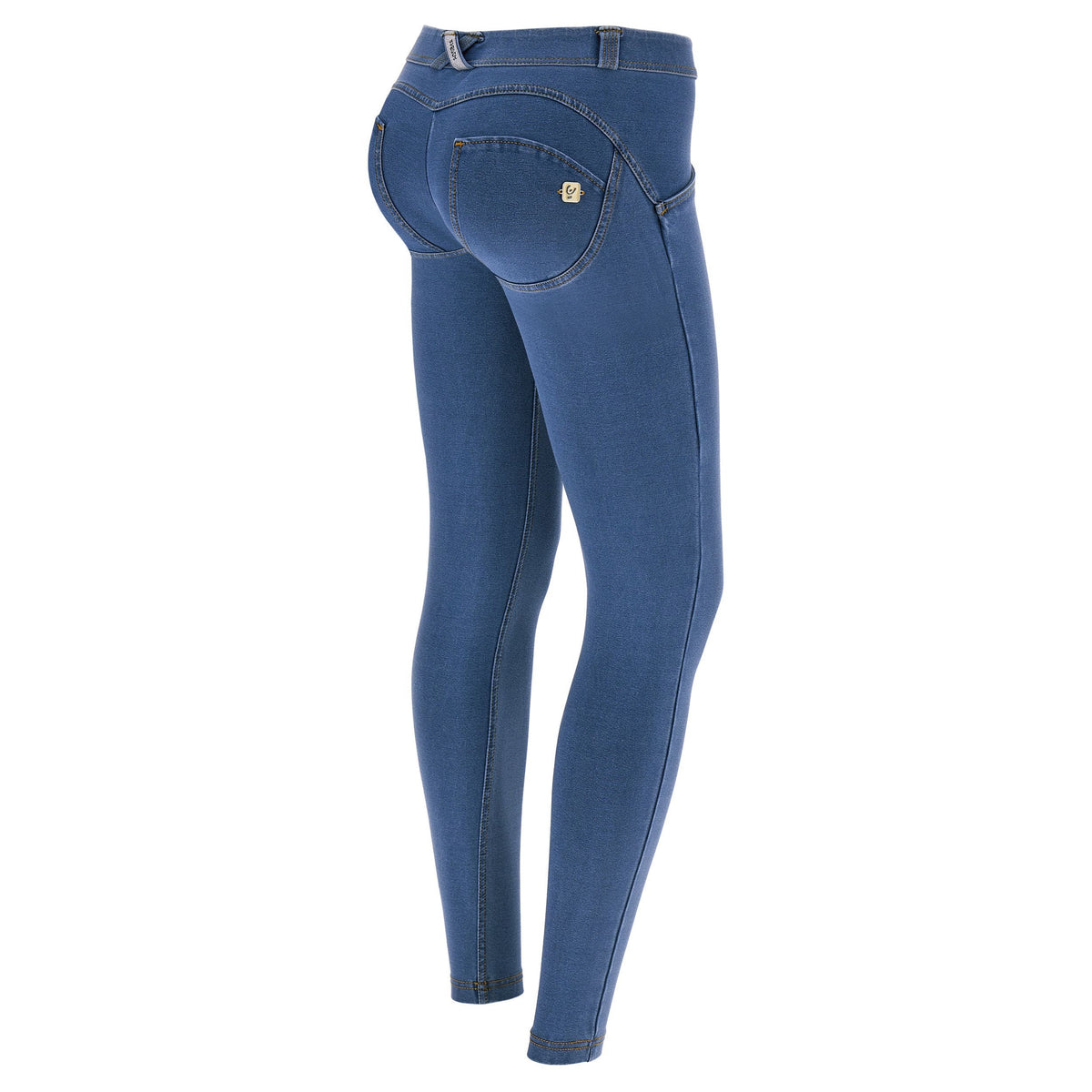 WR.UP® Push-Up - Denim