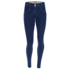 WR.UP® Push-Up - Denim