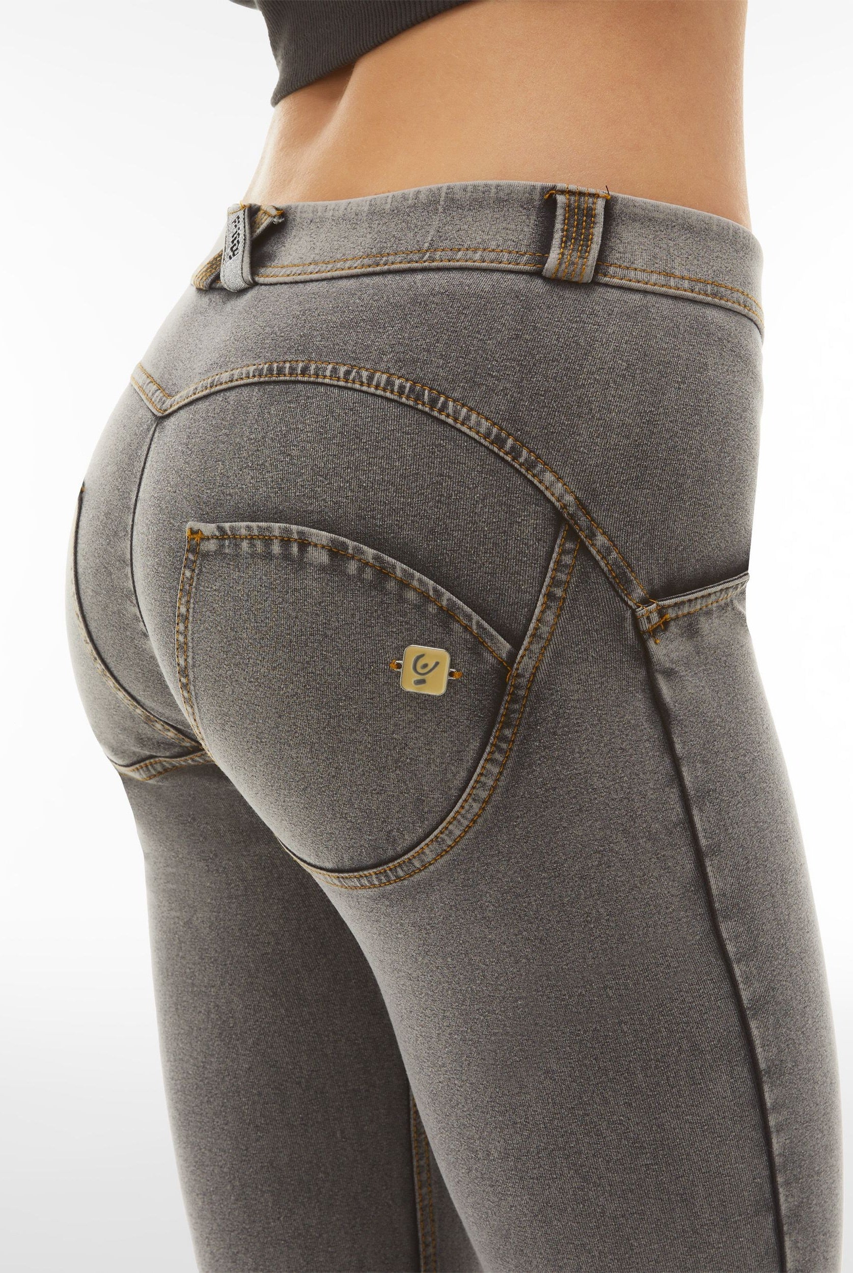 WR.UP® Push-Up - Denim