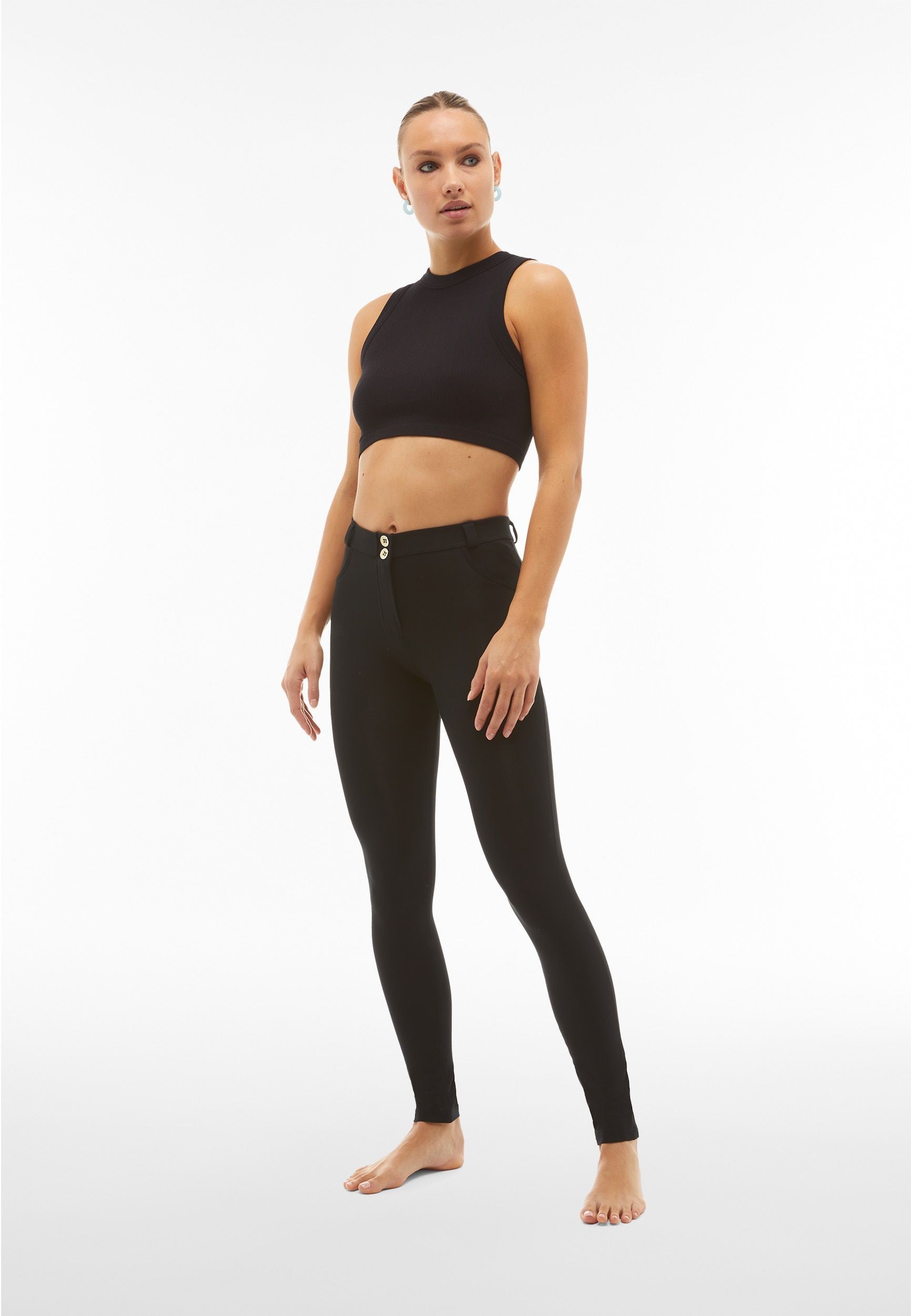 WR.UP® Push-Up - Pants