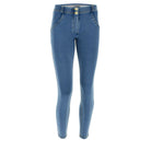 WR.UP® Push-Up - Denim