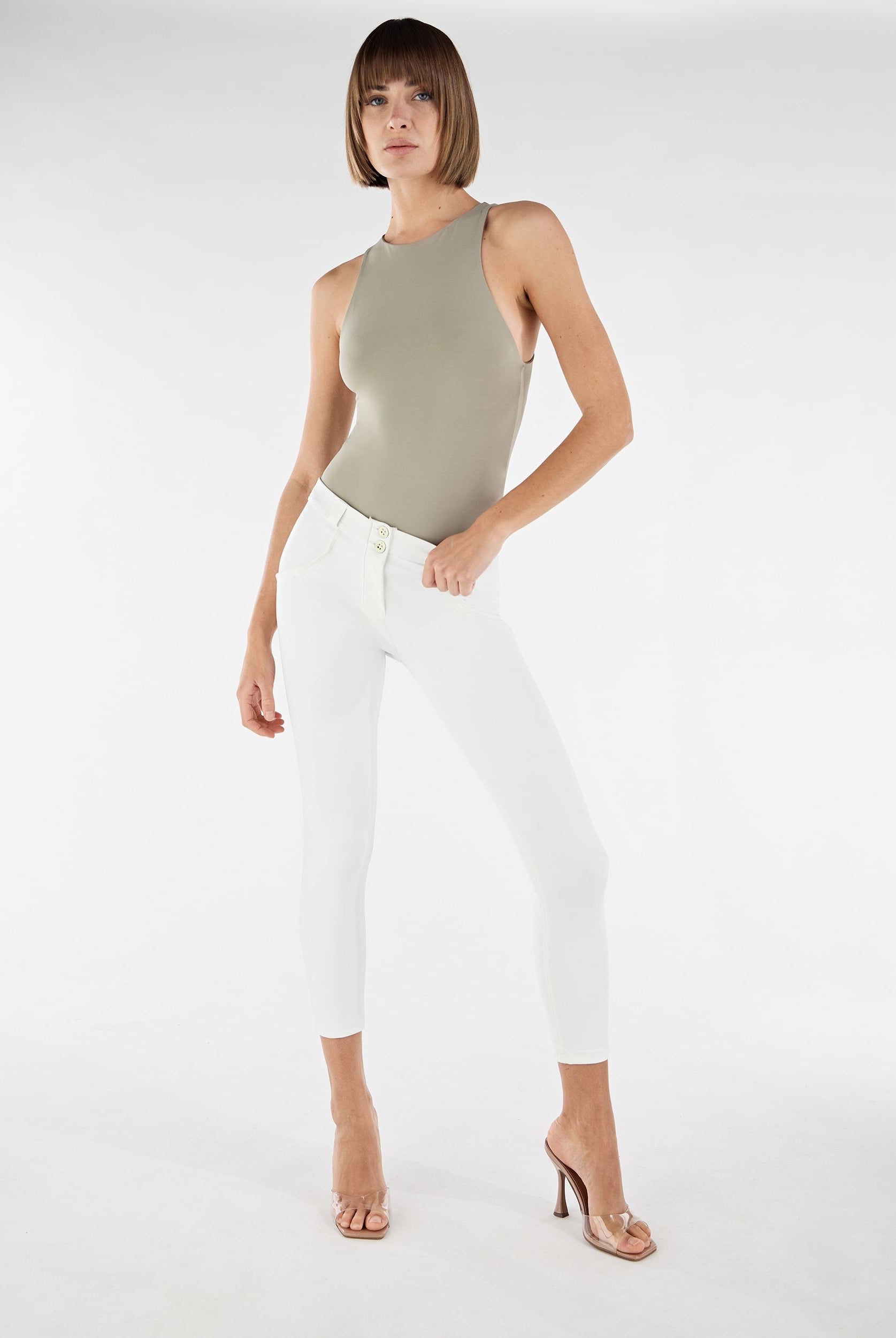 WR.UP® Push-Up - Vegan Leather