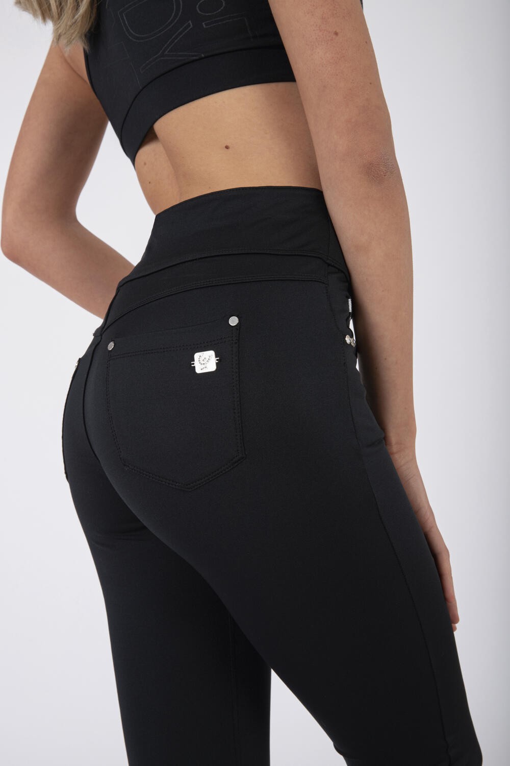 N.O.W.® Yoga Pants