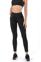N.O.W.® Yoga Pants