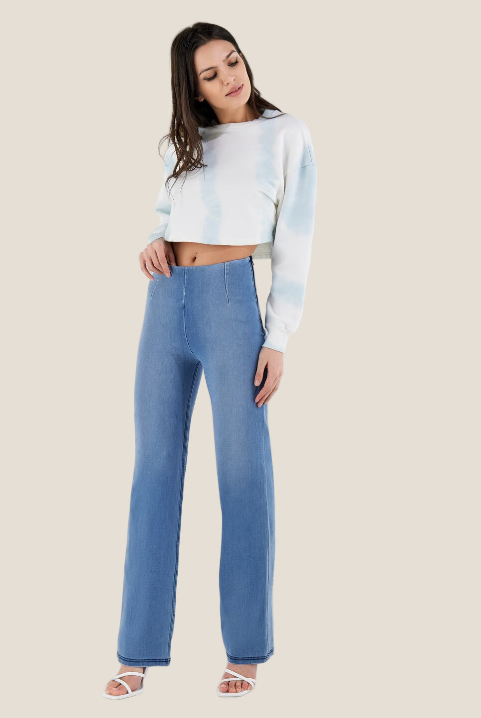 WR.UP® Snug Jeans
