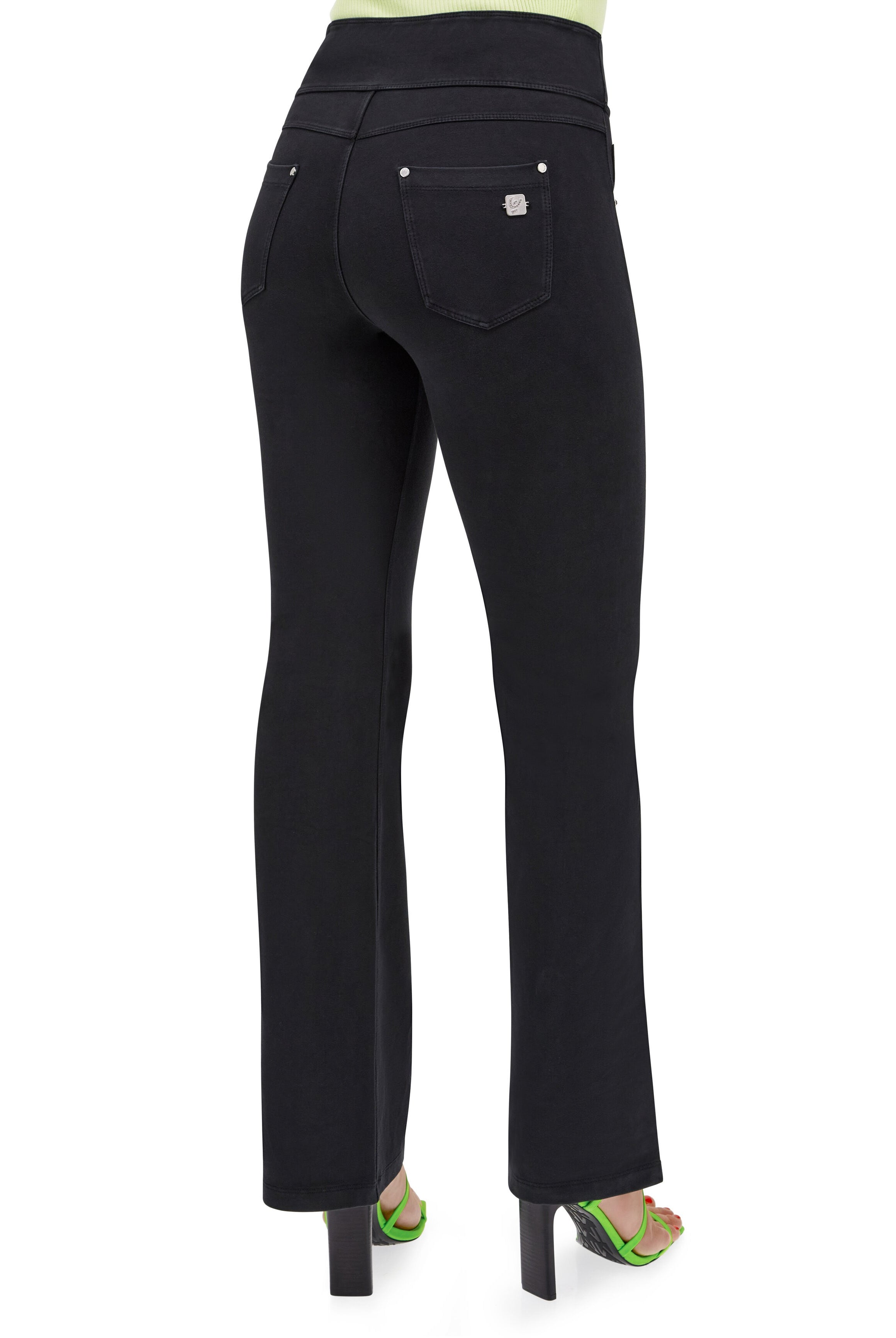 N.O.W.® Yoga Pants