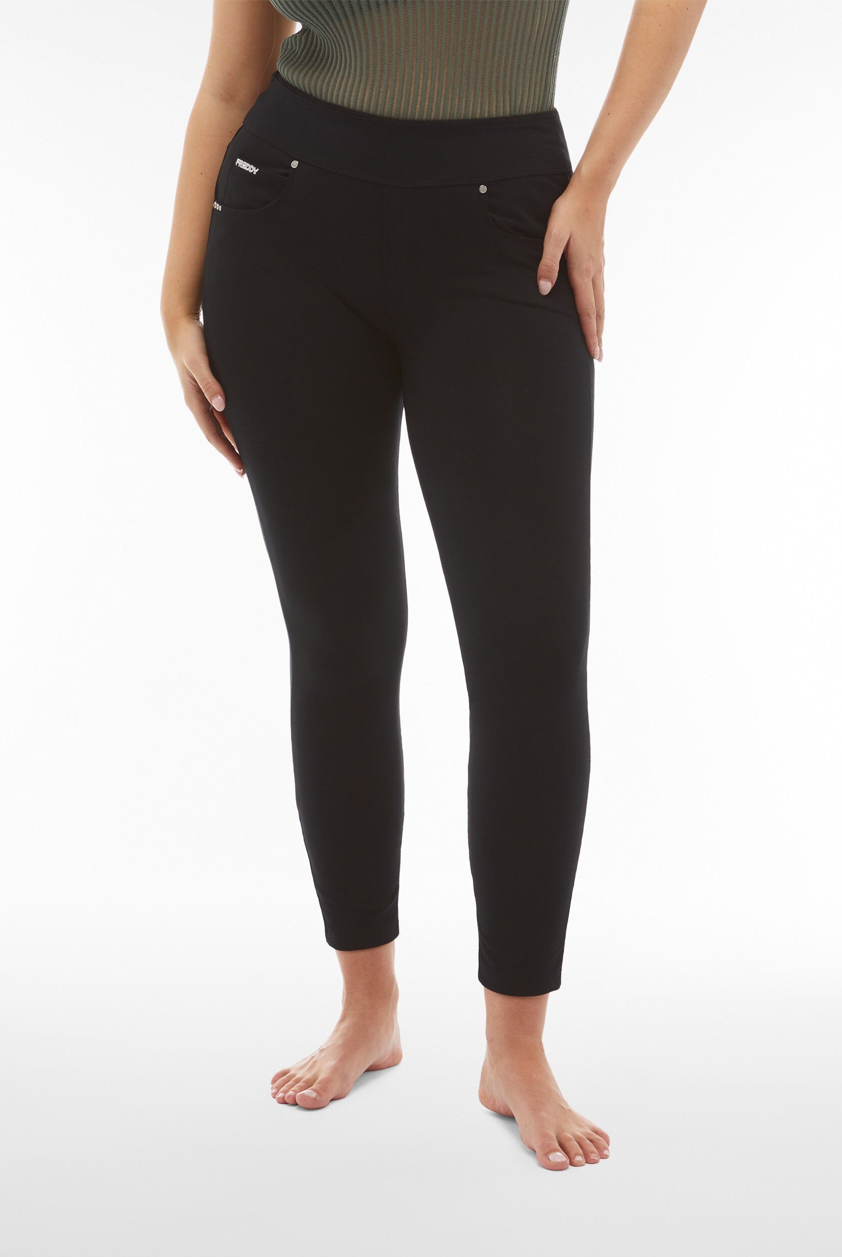 N.O.W.® Yoga Pants