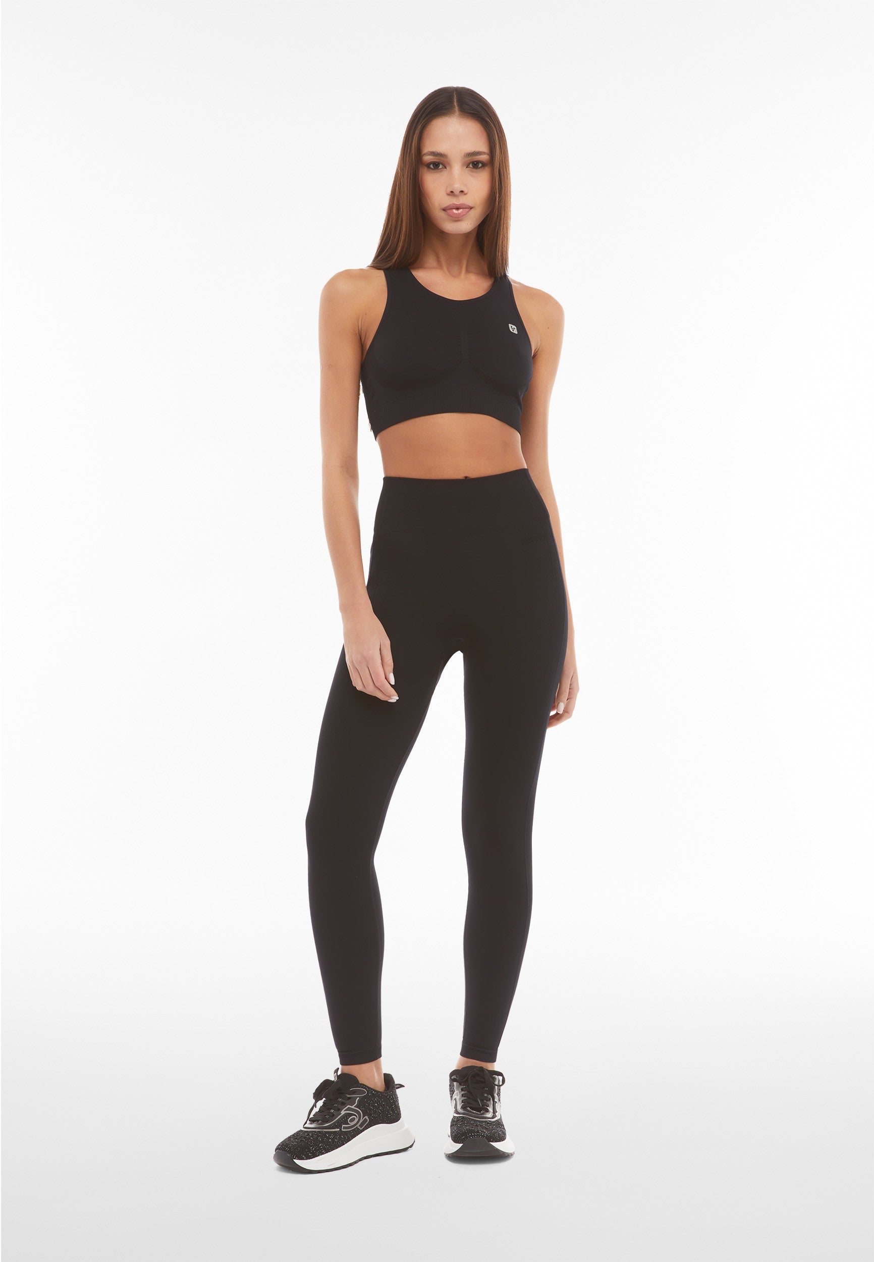 Seamless Sport Leggings