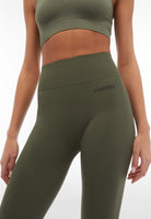 Seamless Sport Leggings