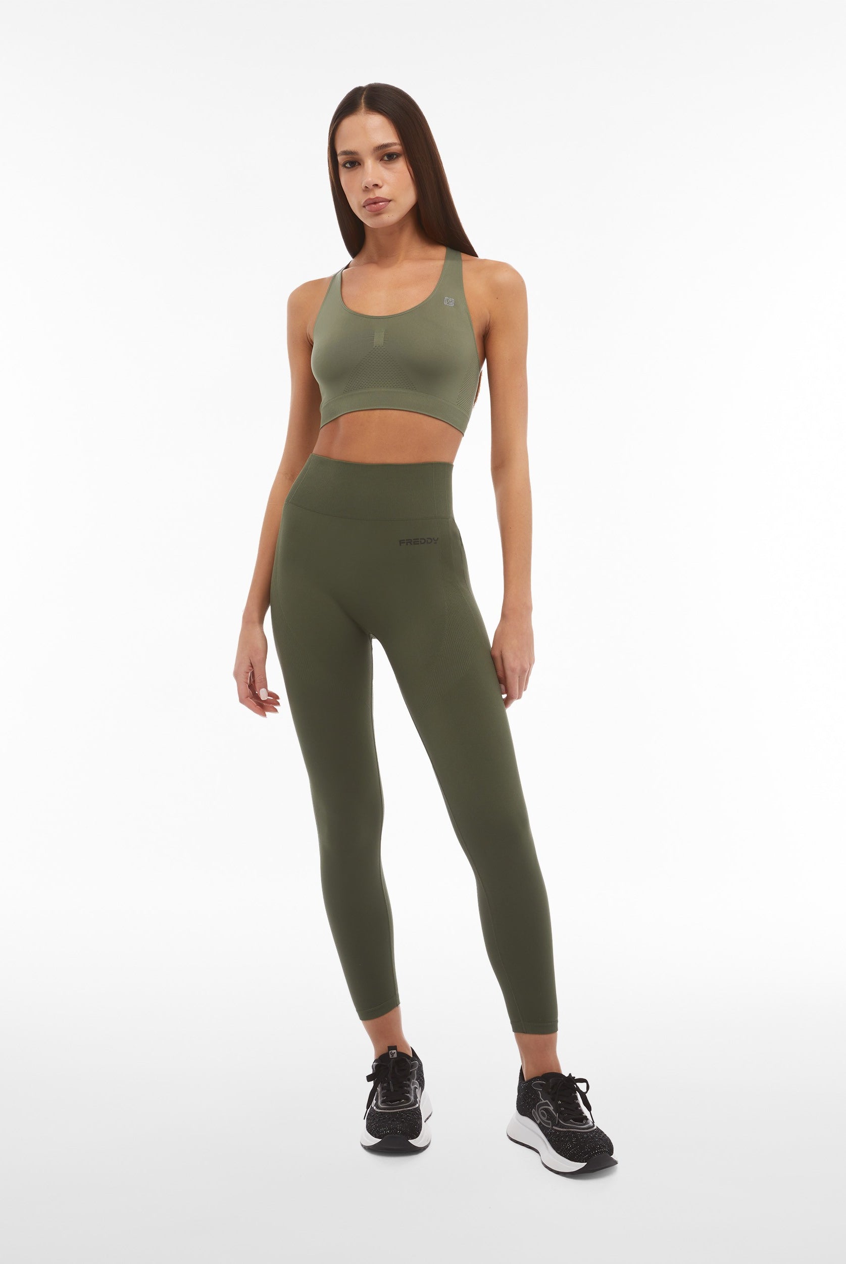 Seamless Sport Leggings