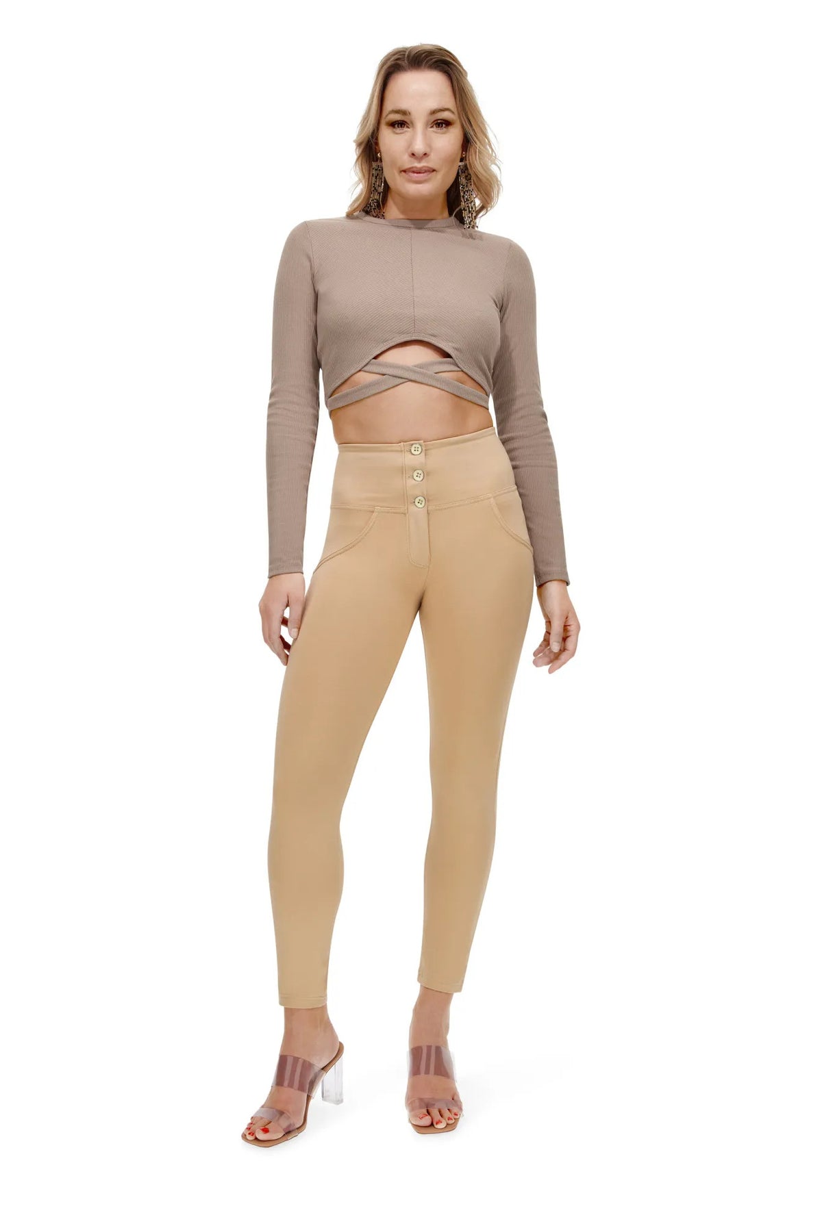 WR.UP® Push-Up - Pants