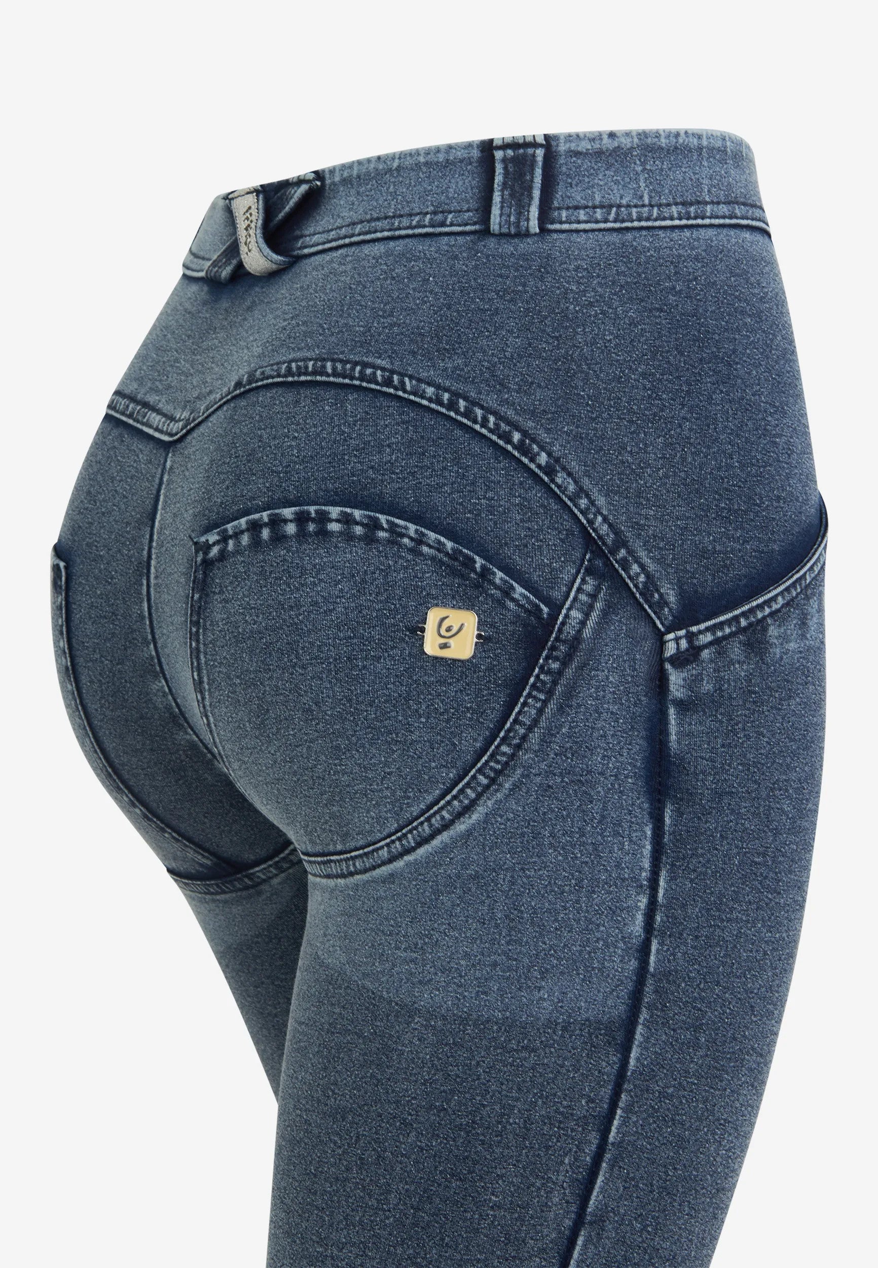 WR.UP® Push-Up - Denim