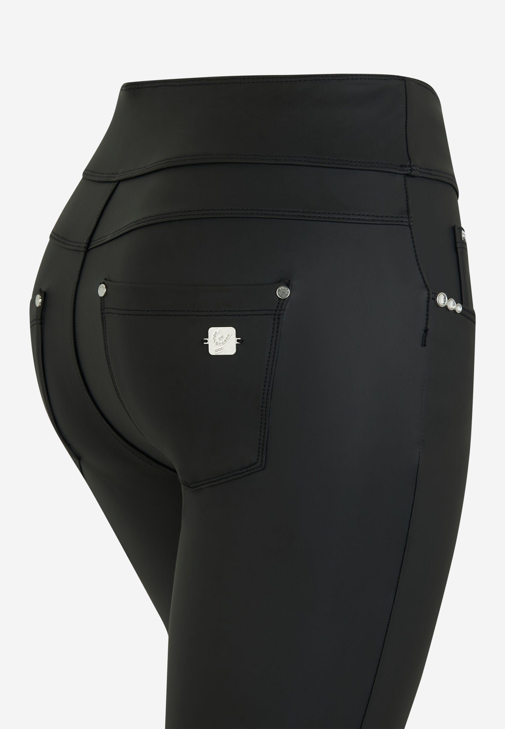 N.O.W.® Yoga Vegan Leather