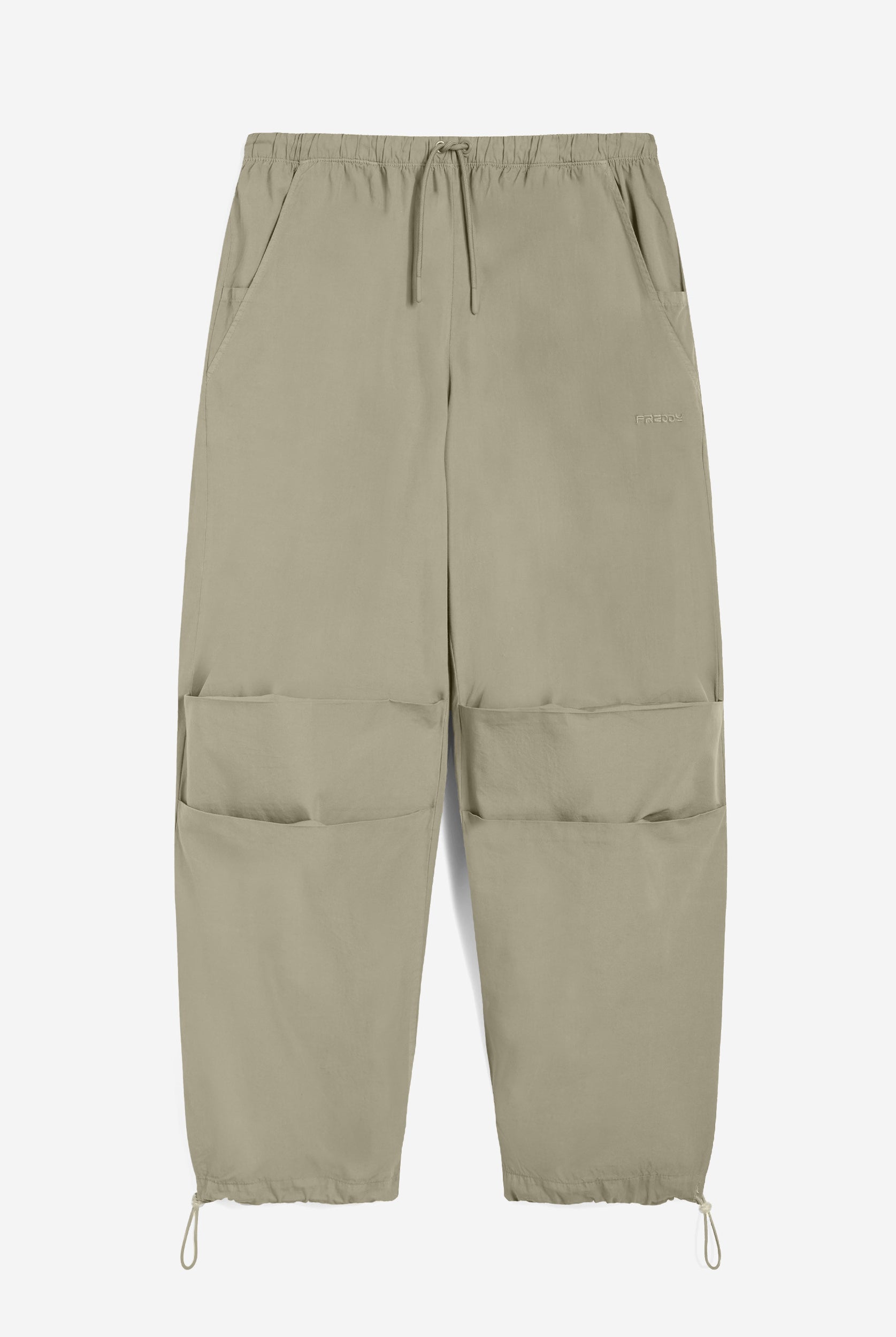 Parachute Pants