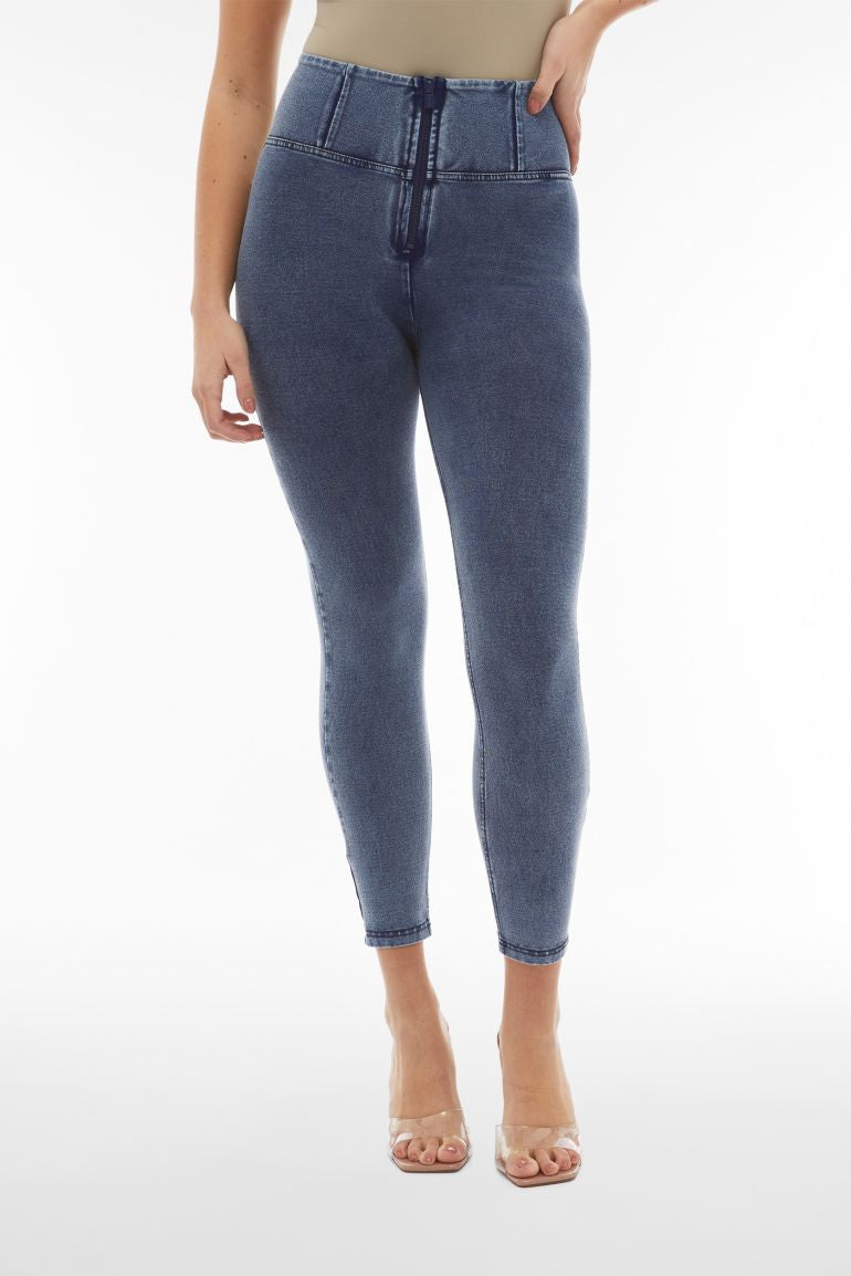 WR.UP® Push-Up - Denim