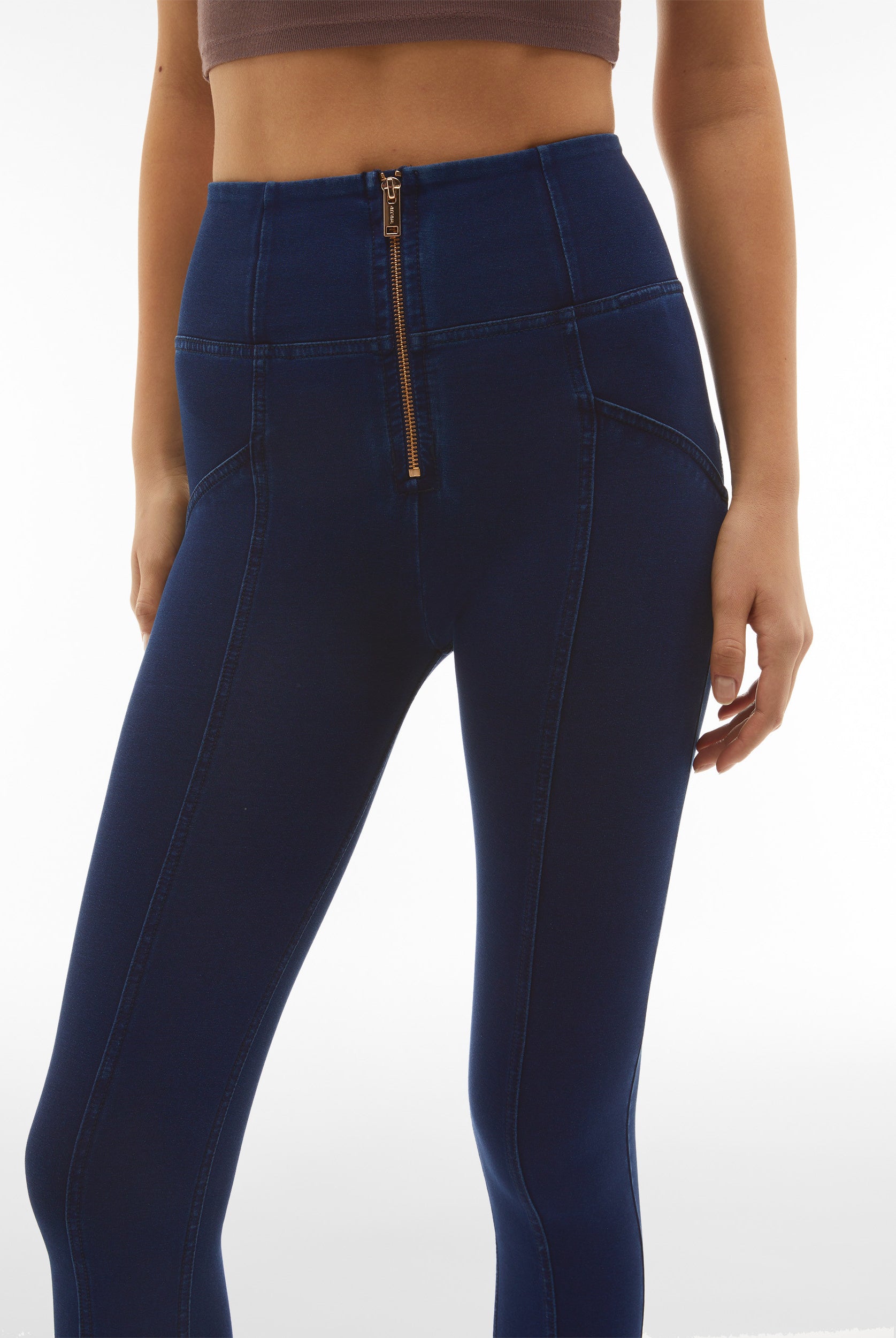 WR.UP® Push-Up - Denim