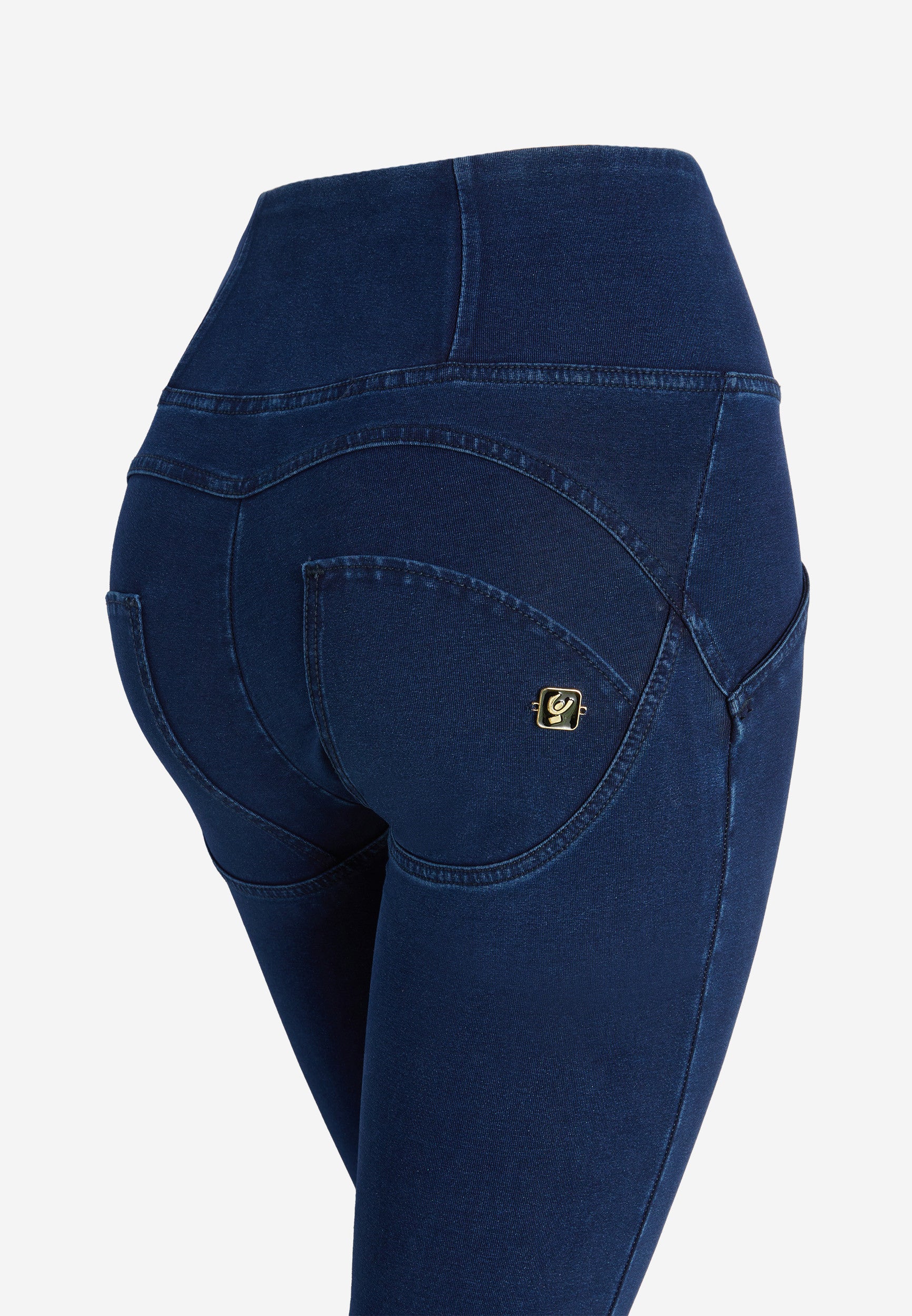 WR.UP® Push-Up - Denim