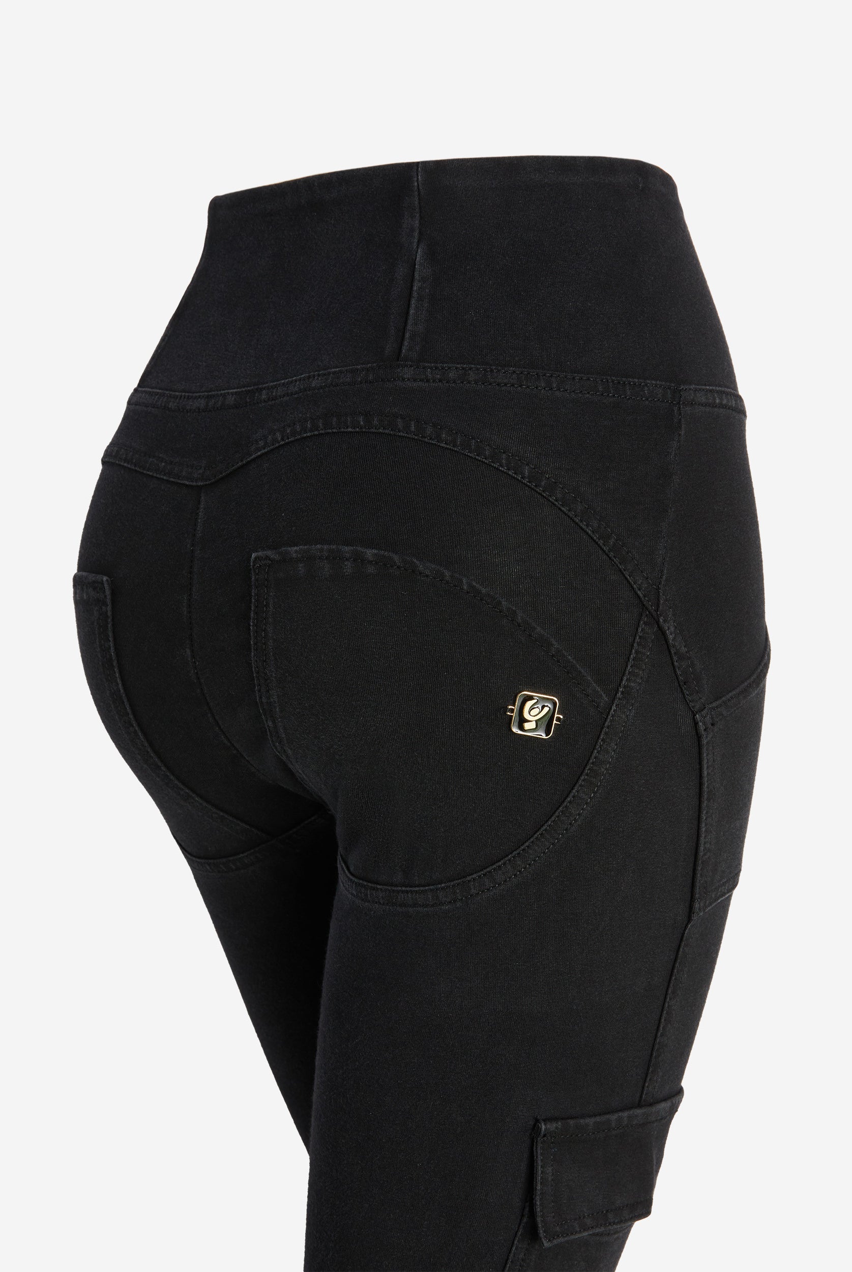 WR.UP® Push-Up - Denim