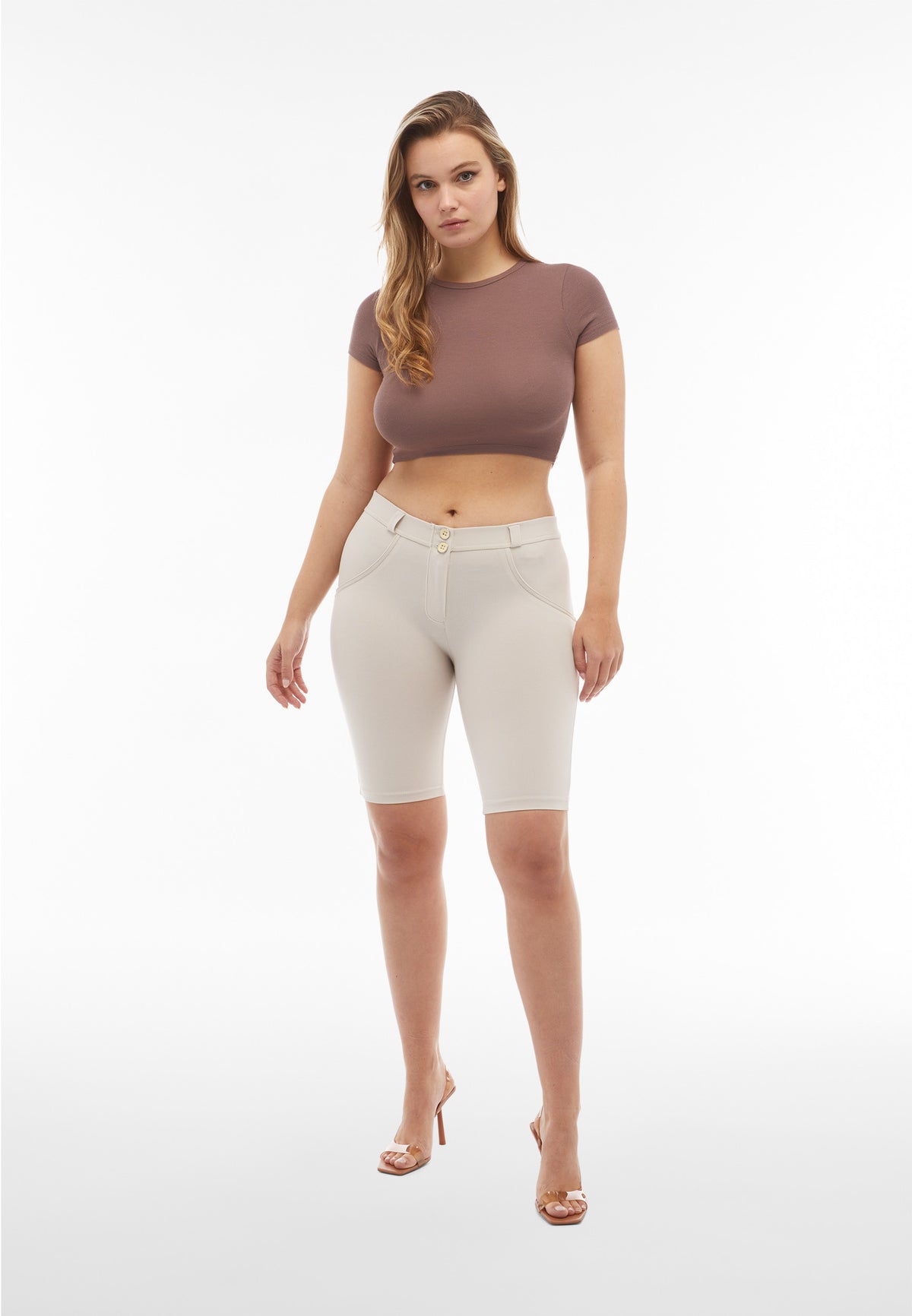 WR.UP® Push-Up - Shorts