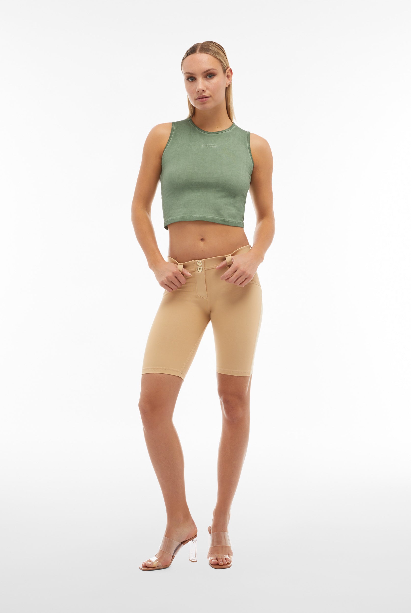 WR.UP® Push-Up - Shorts