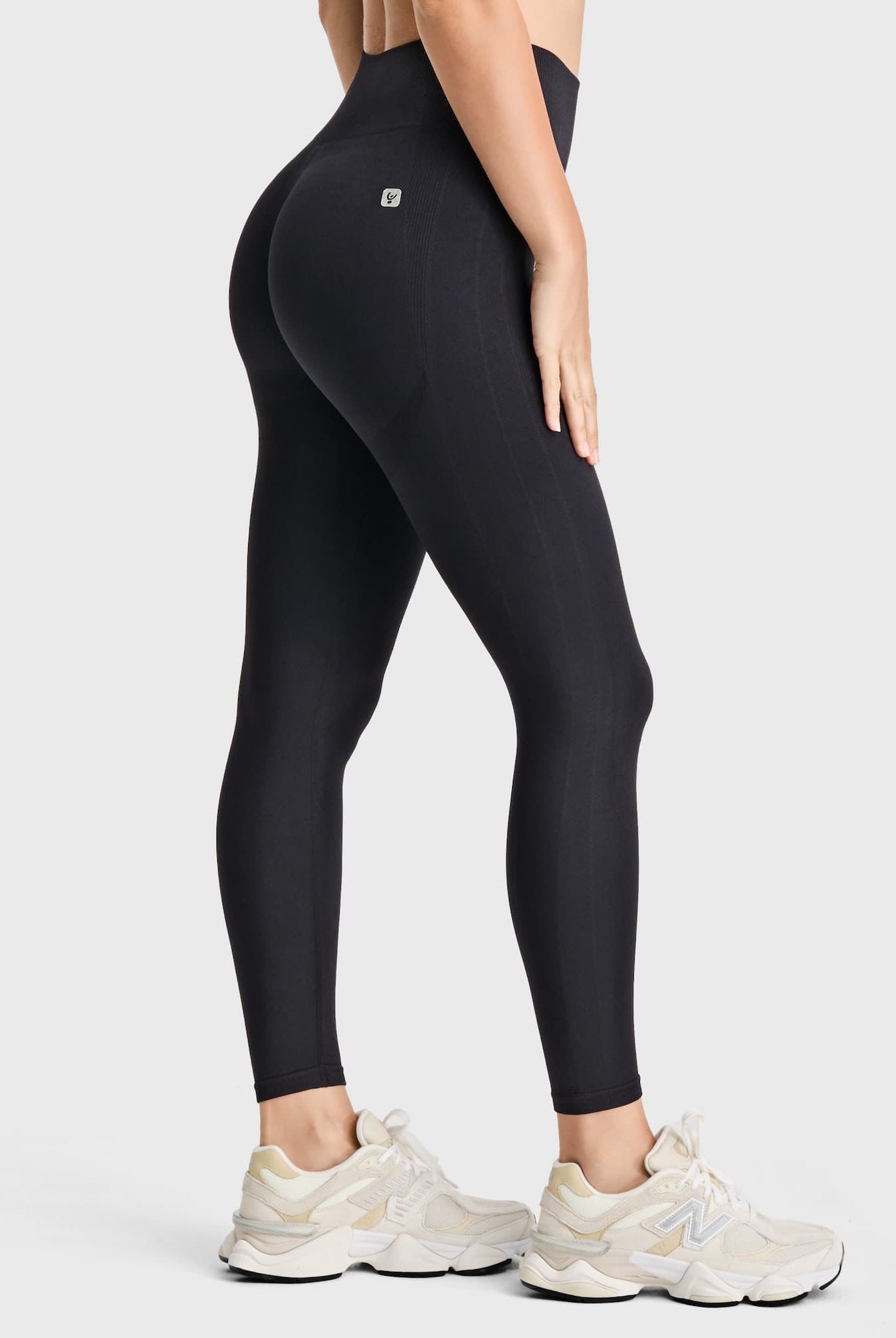 Seamless Sport Leggings