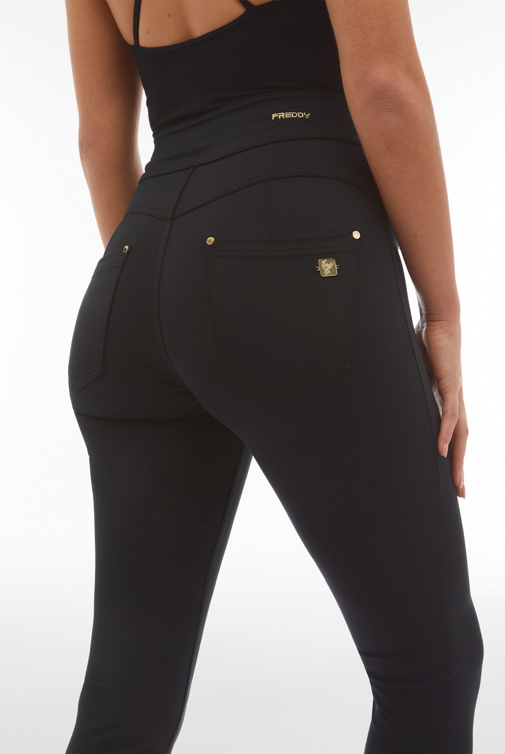 N.O.W.® Yoga Pants