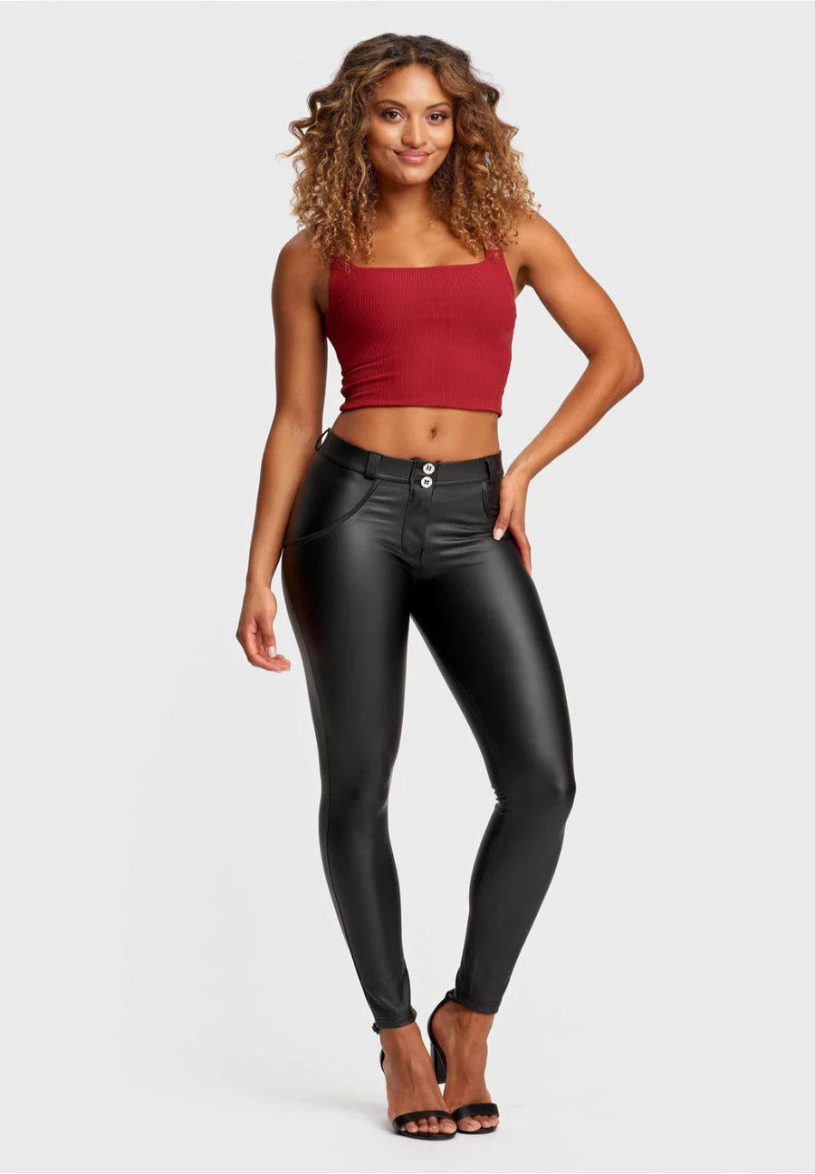 WR.UP® Push-Up - Vegan Leather