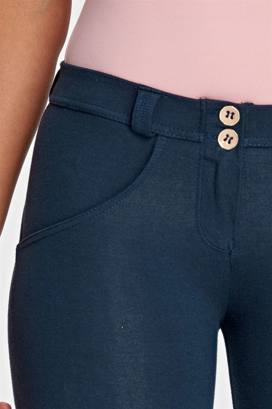 WR.UP® Push-Up - Pants