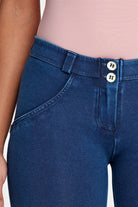 WR.UP® Push-Up - Denim