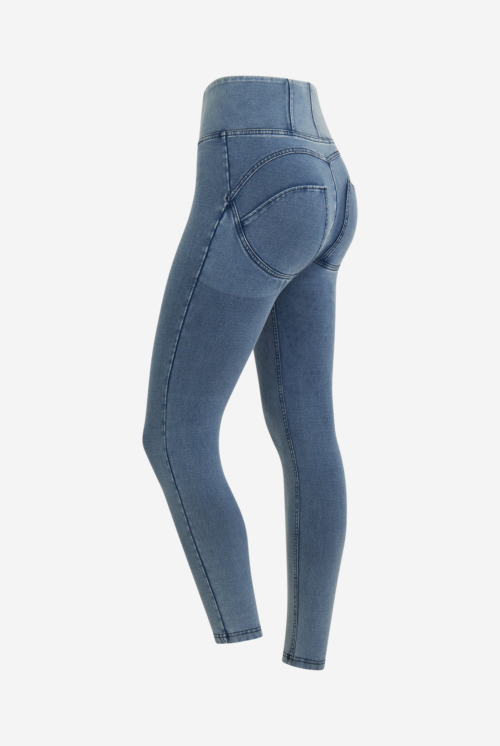 WR.UP® Push-Up - Denim
