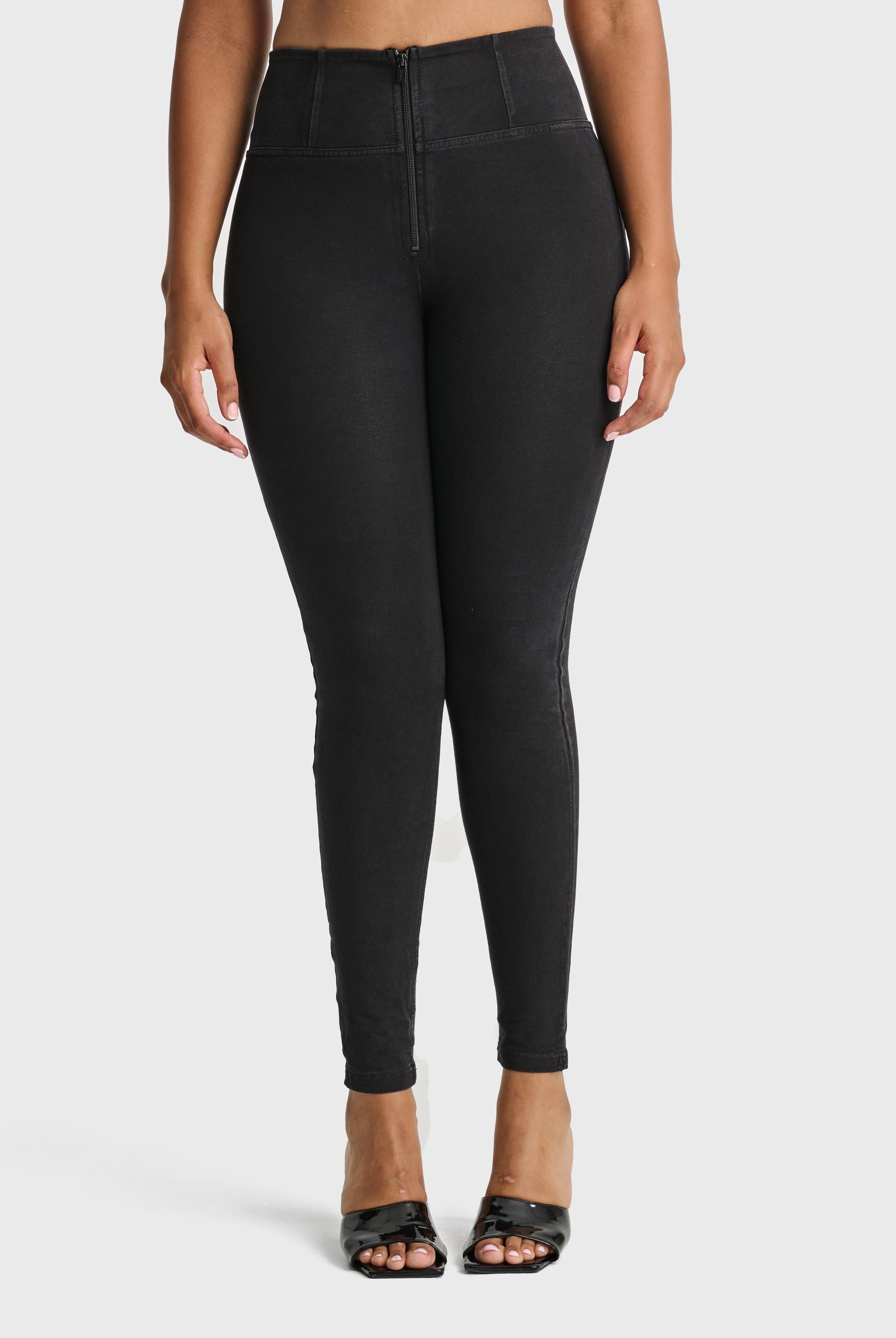 WR.UP® Push-Up - Denim