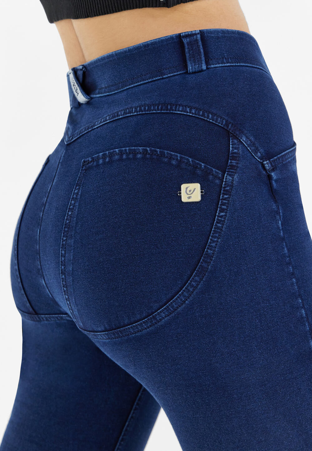 WR.UP® Curvy Denim