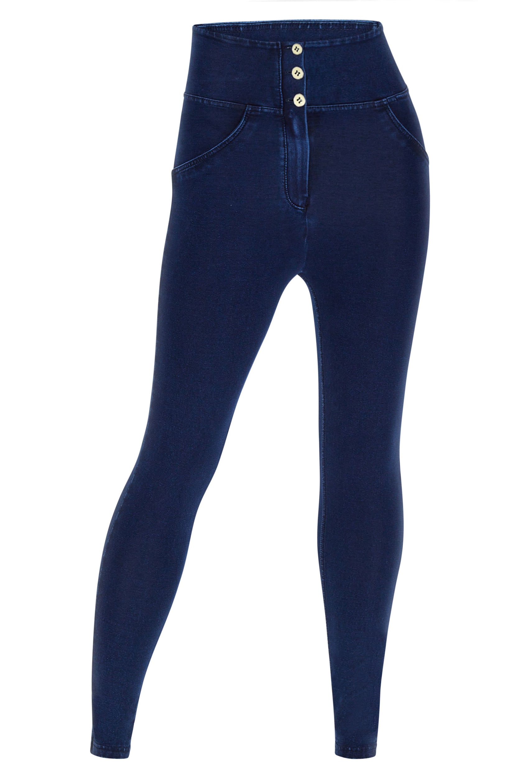 WR.UP® Curvy Denim