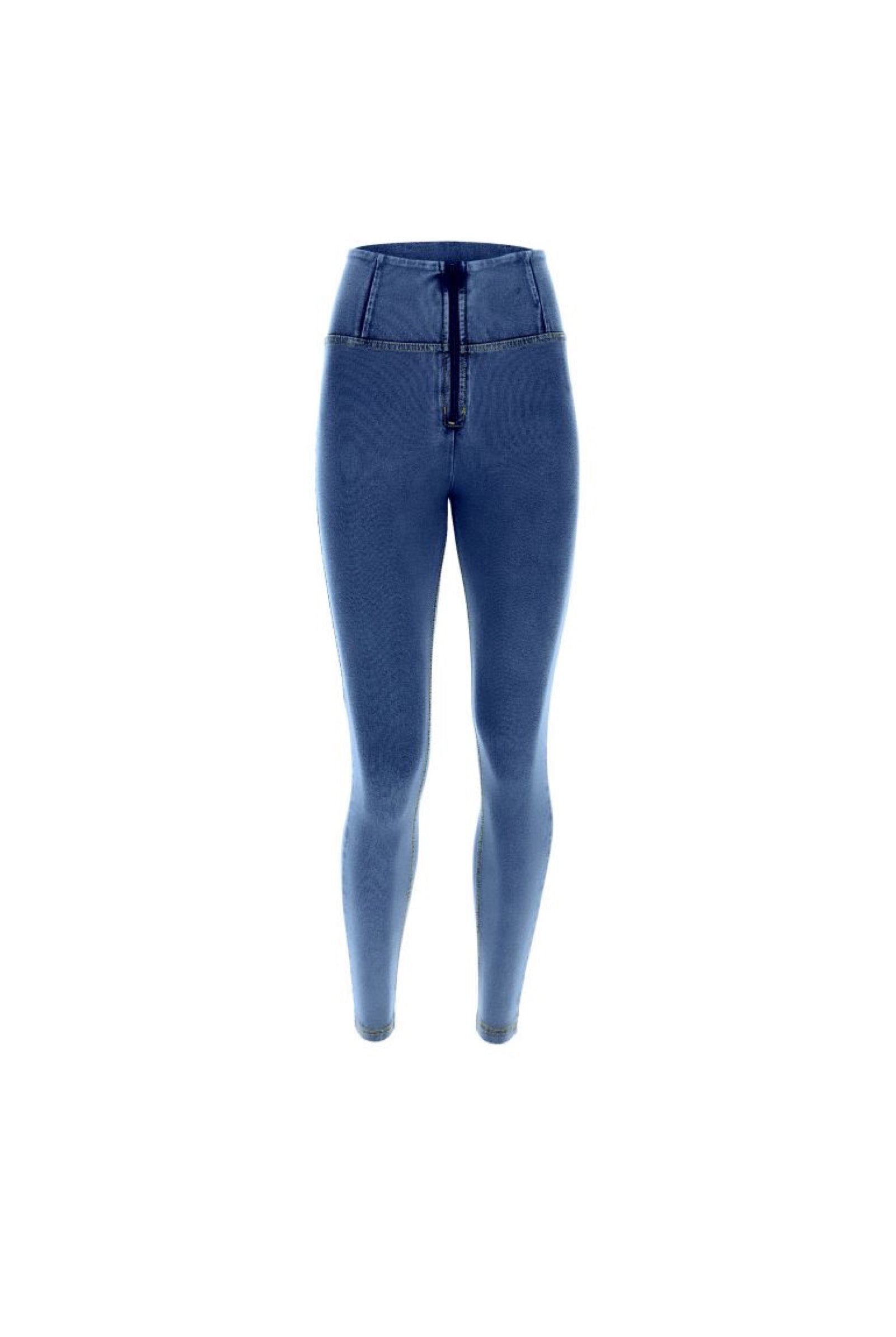 WR.UP® Push-Up - Denim