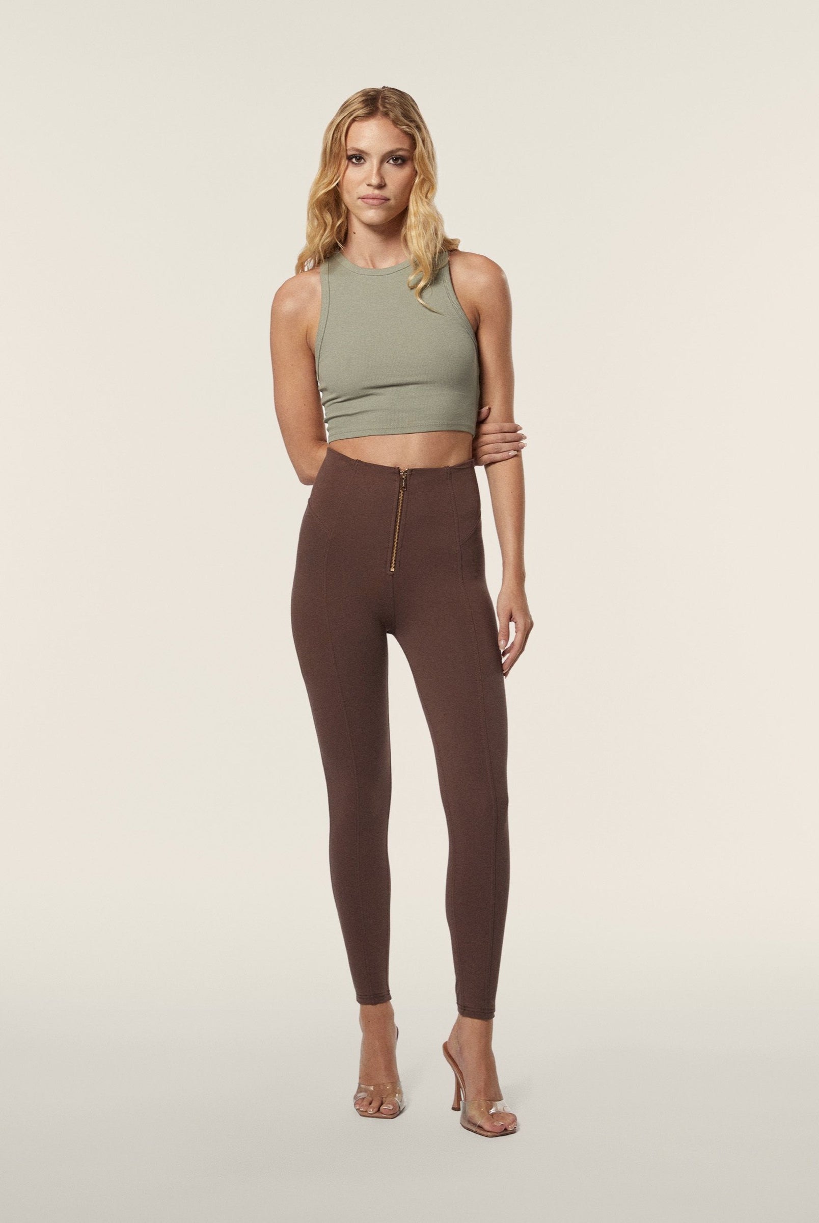 WR.UP® Push-Up - Pants