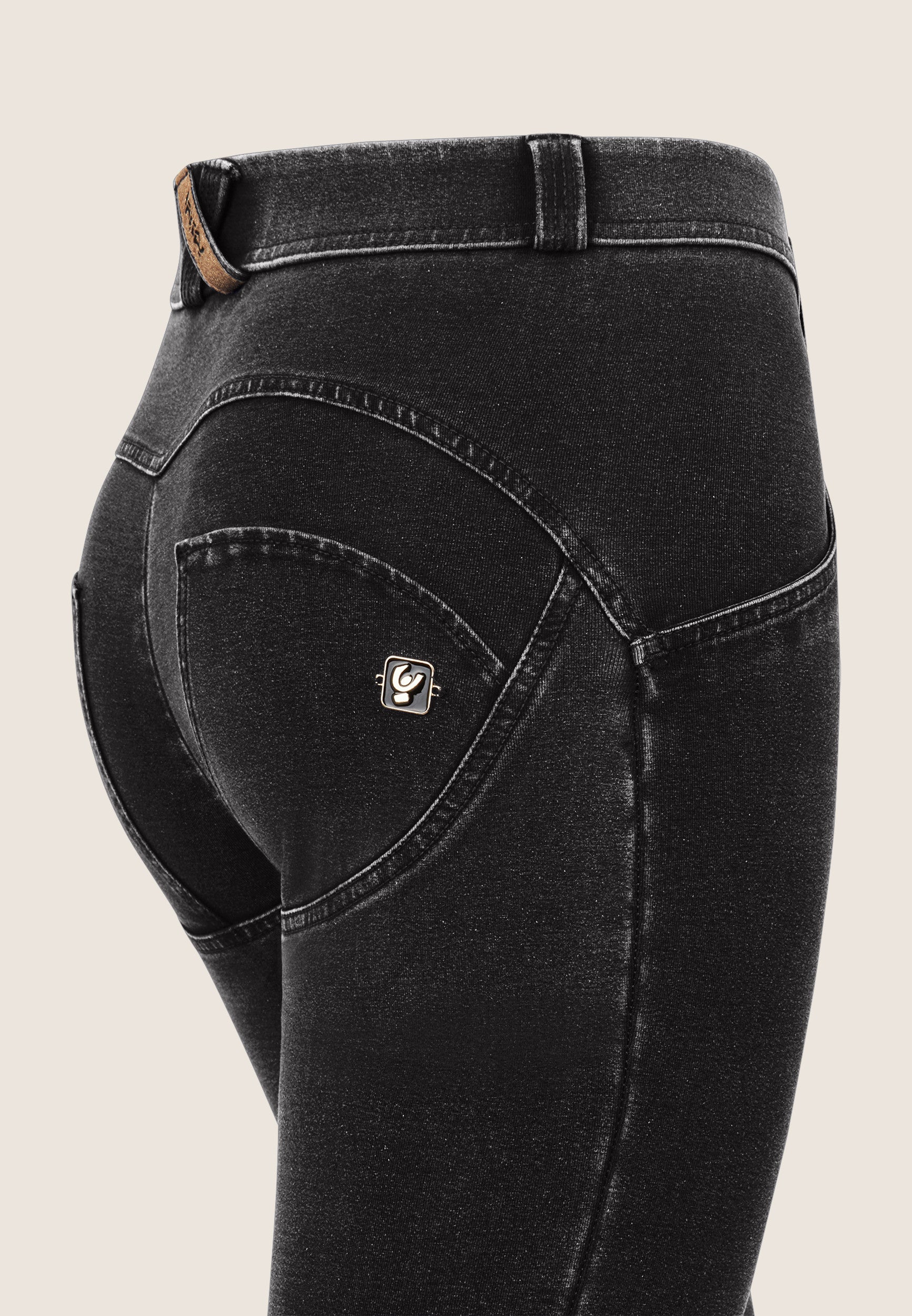 WR.UP® Push-Up - Denim