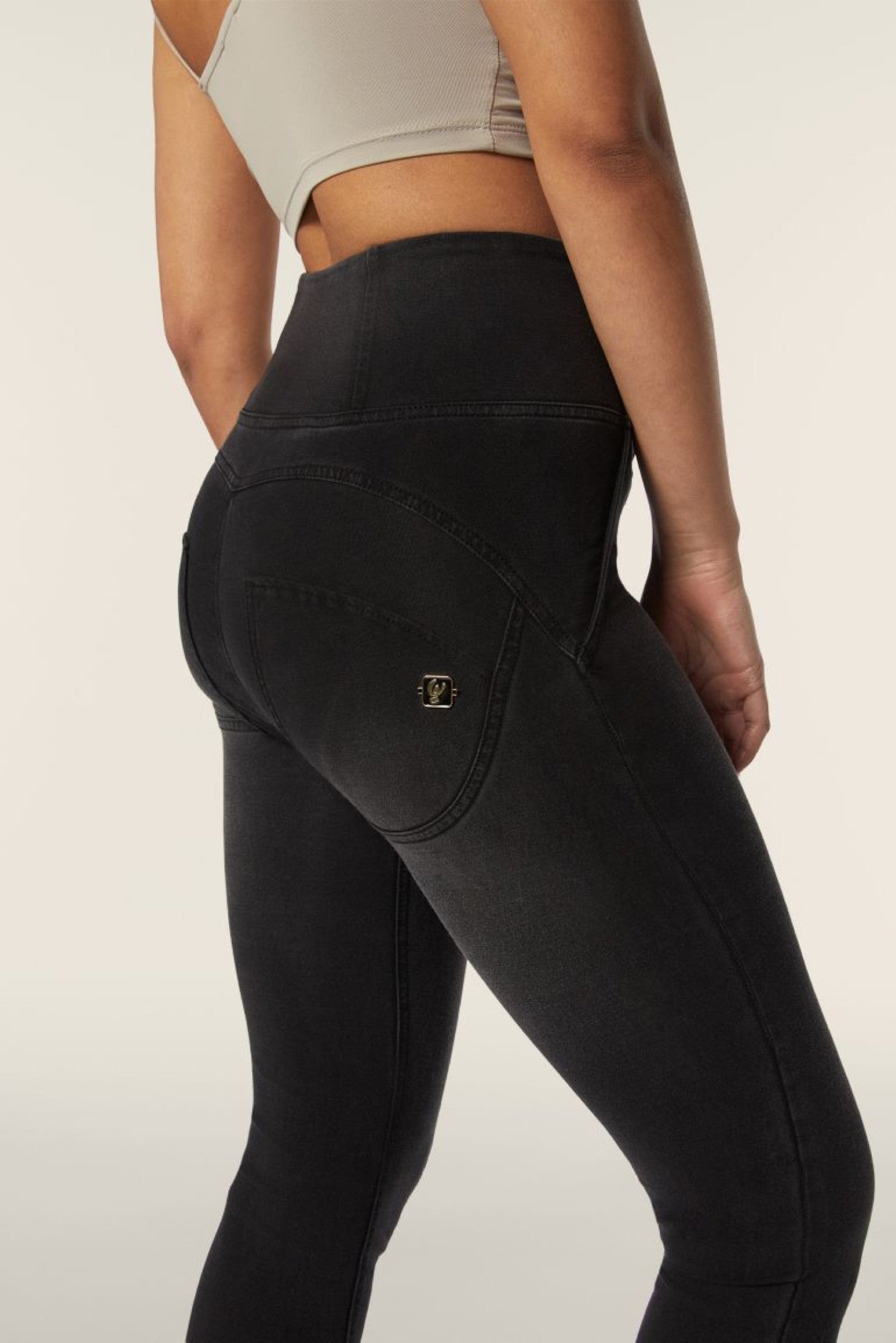 WR.UP® Push-Up - Denim