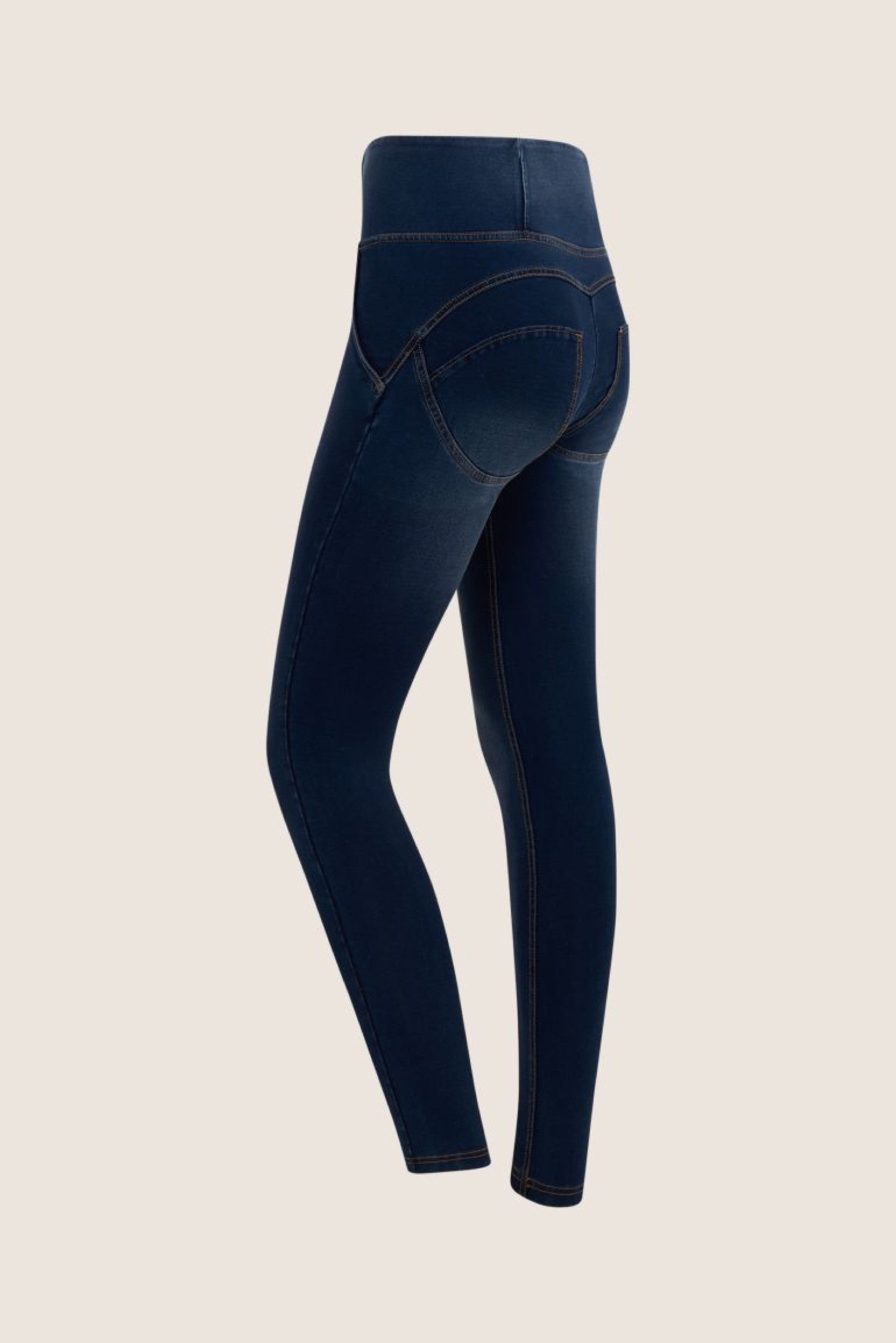 WR.UP® Push-Up - Denim