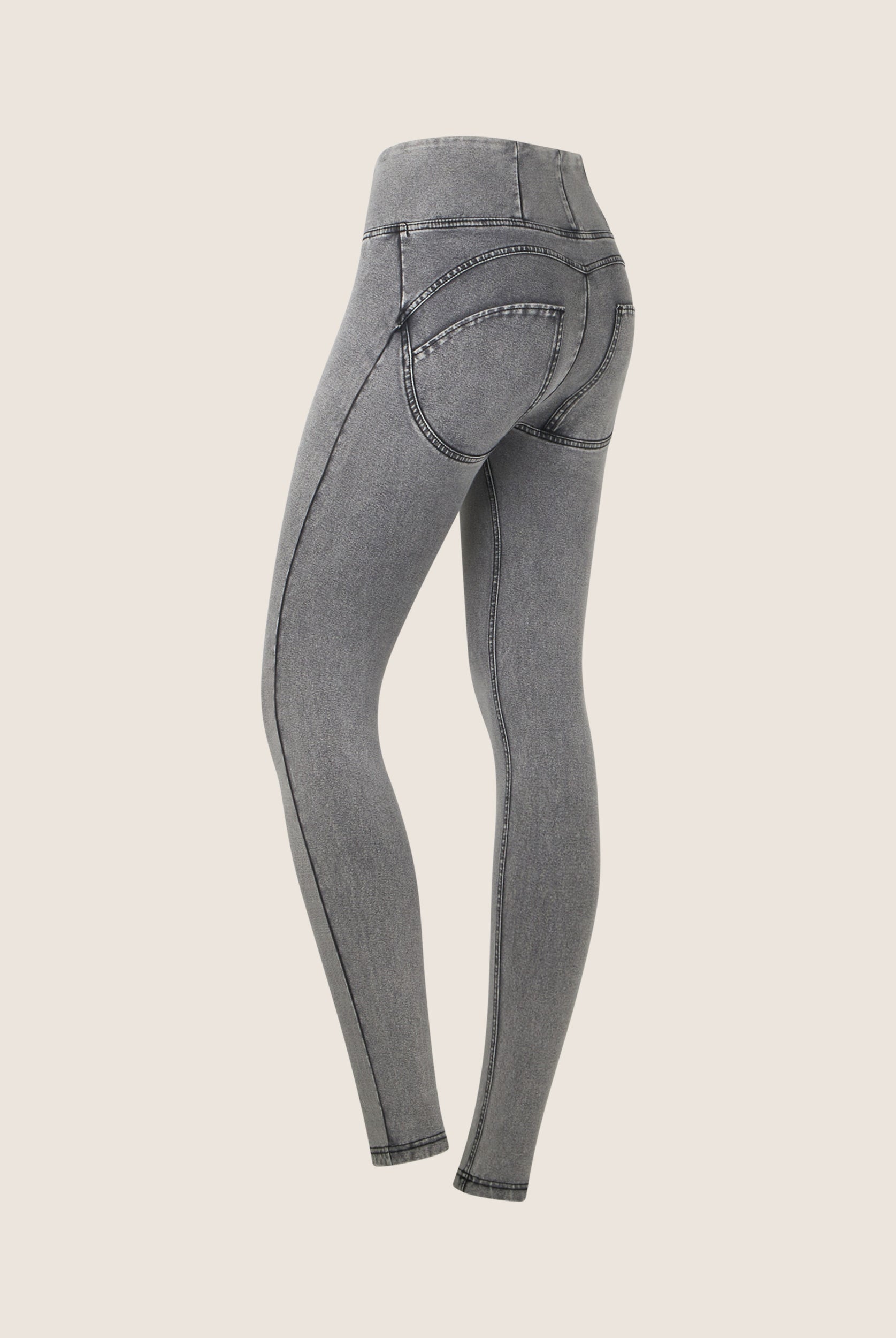 WR.UP® Push-Up - Denim