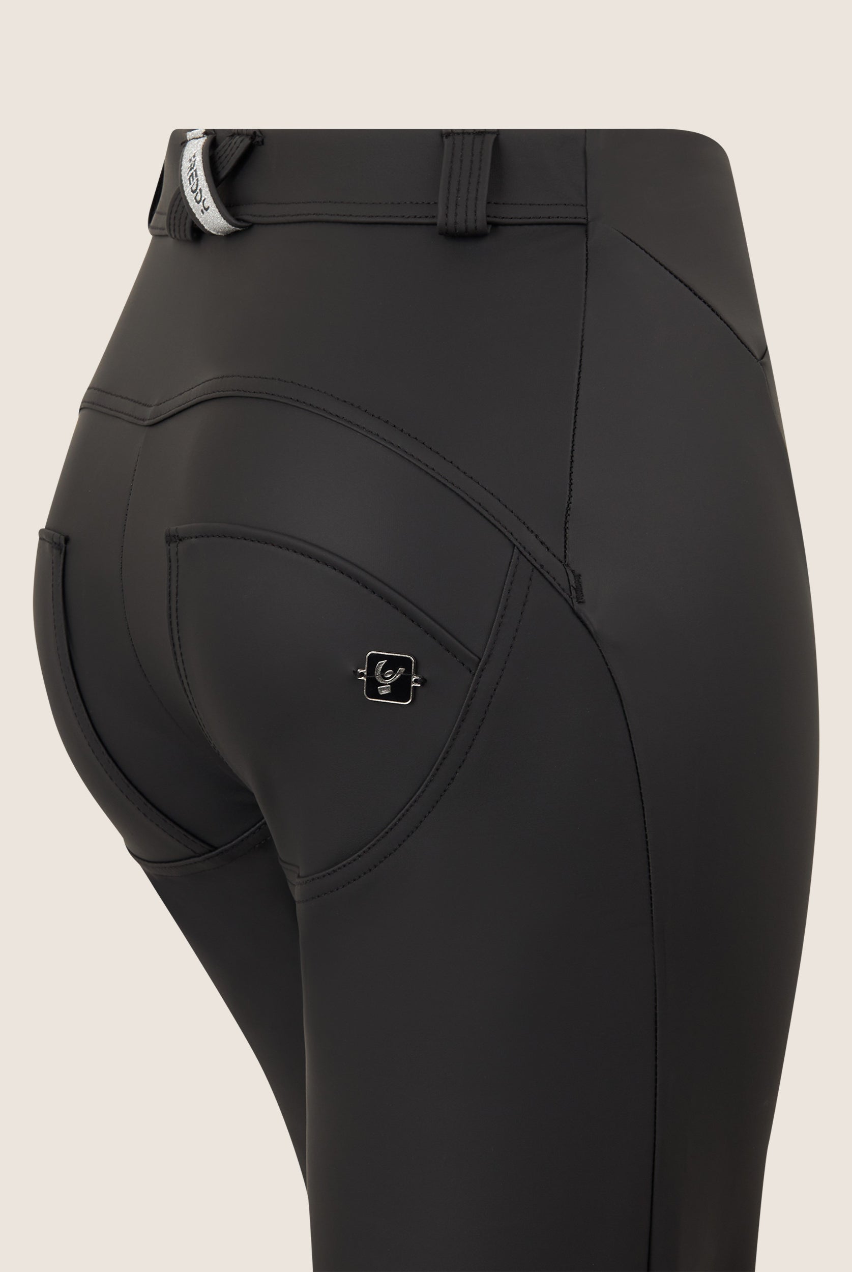 WR.UP® Push-Up - Vegan Leather