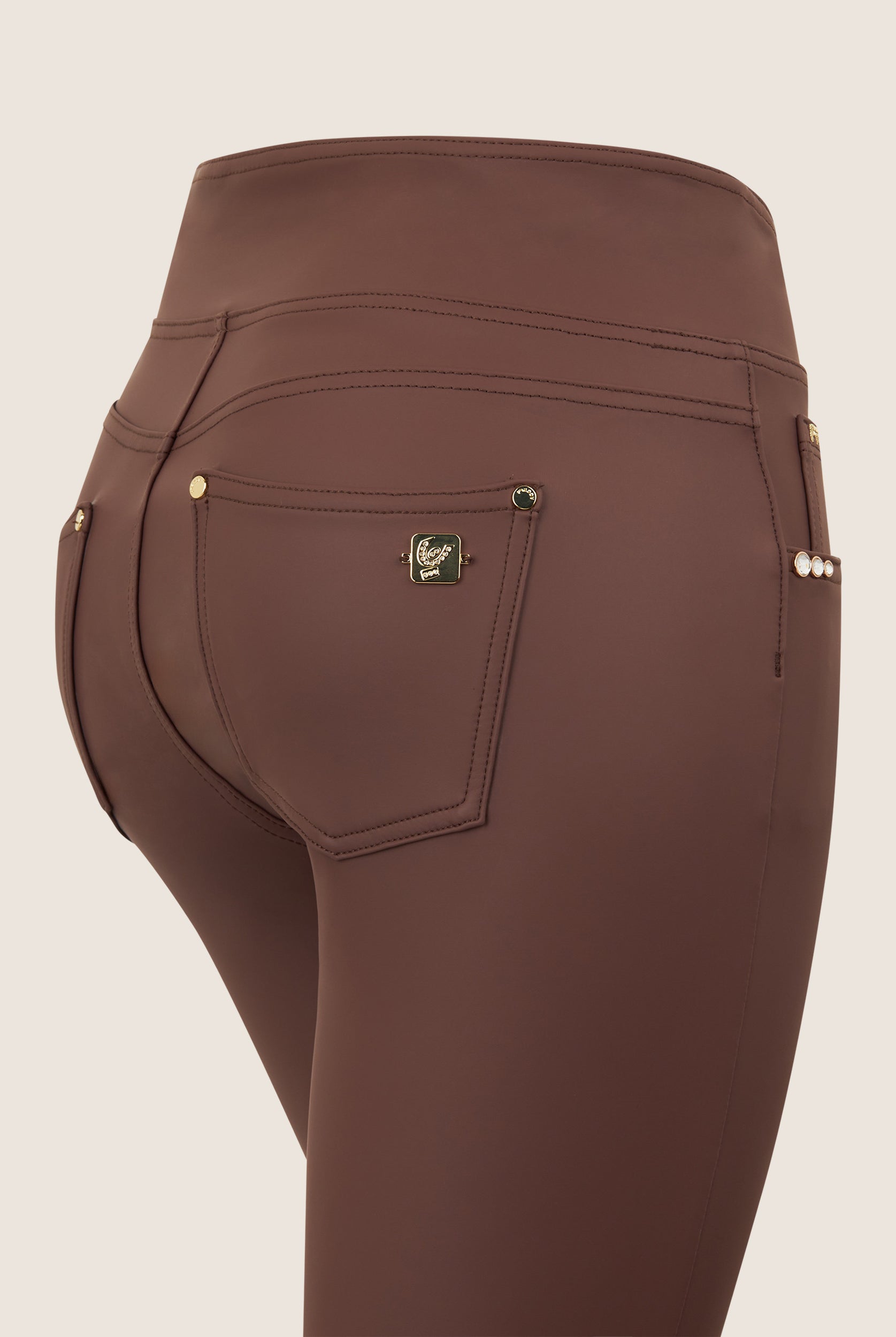 N.O.W.® Yoga - Vegan Leather