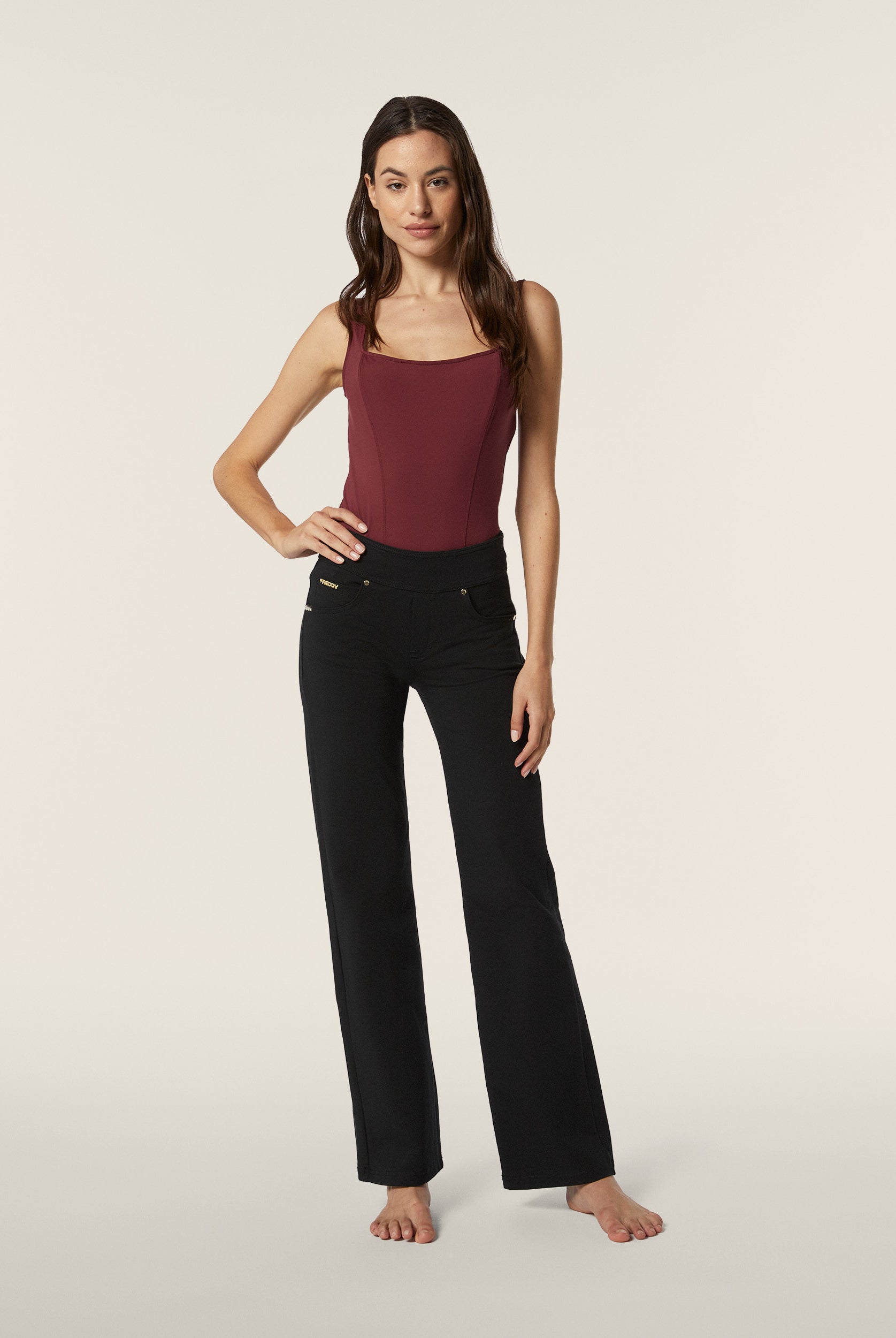 N.O.W.® Yoga - Pants