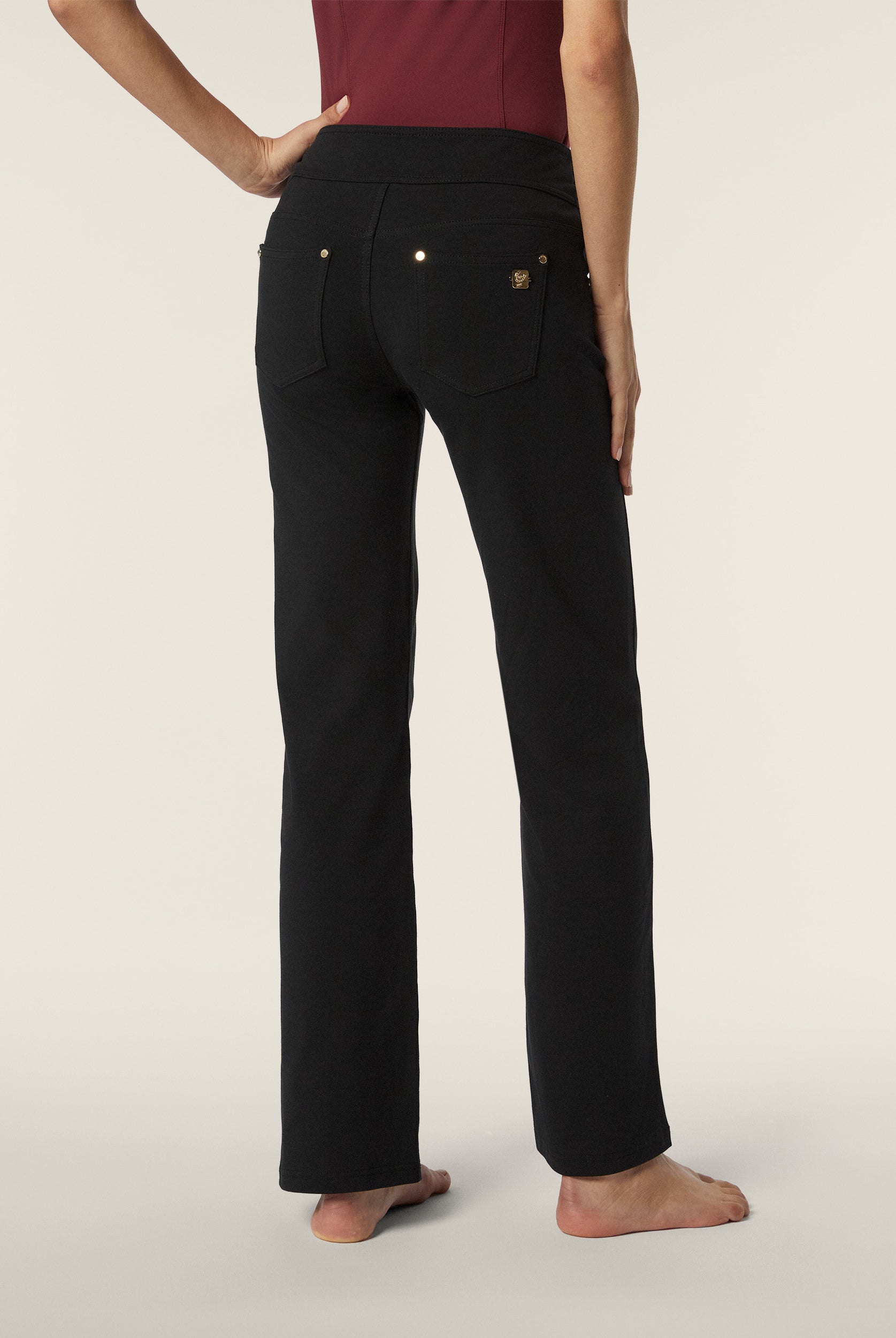 N.O.W.® Yoga - Pants