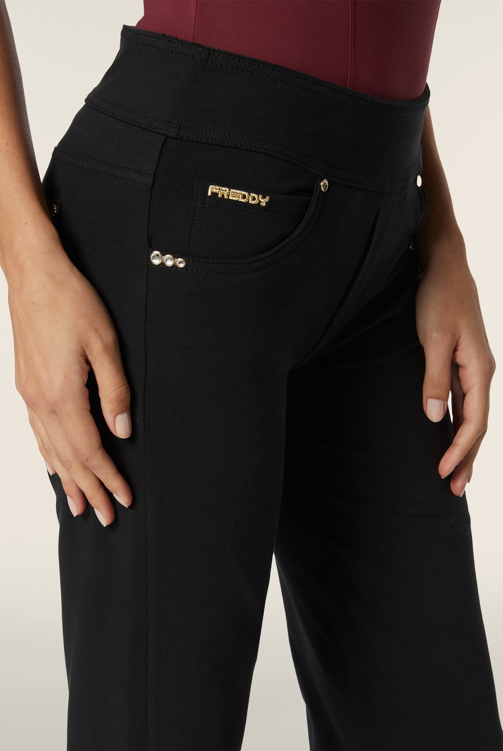 N.O.W.® Yoga - Pants