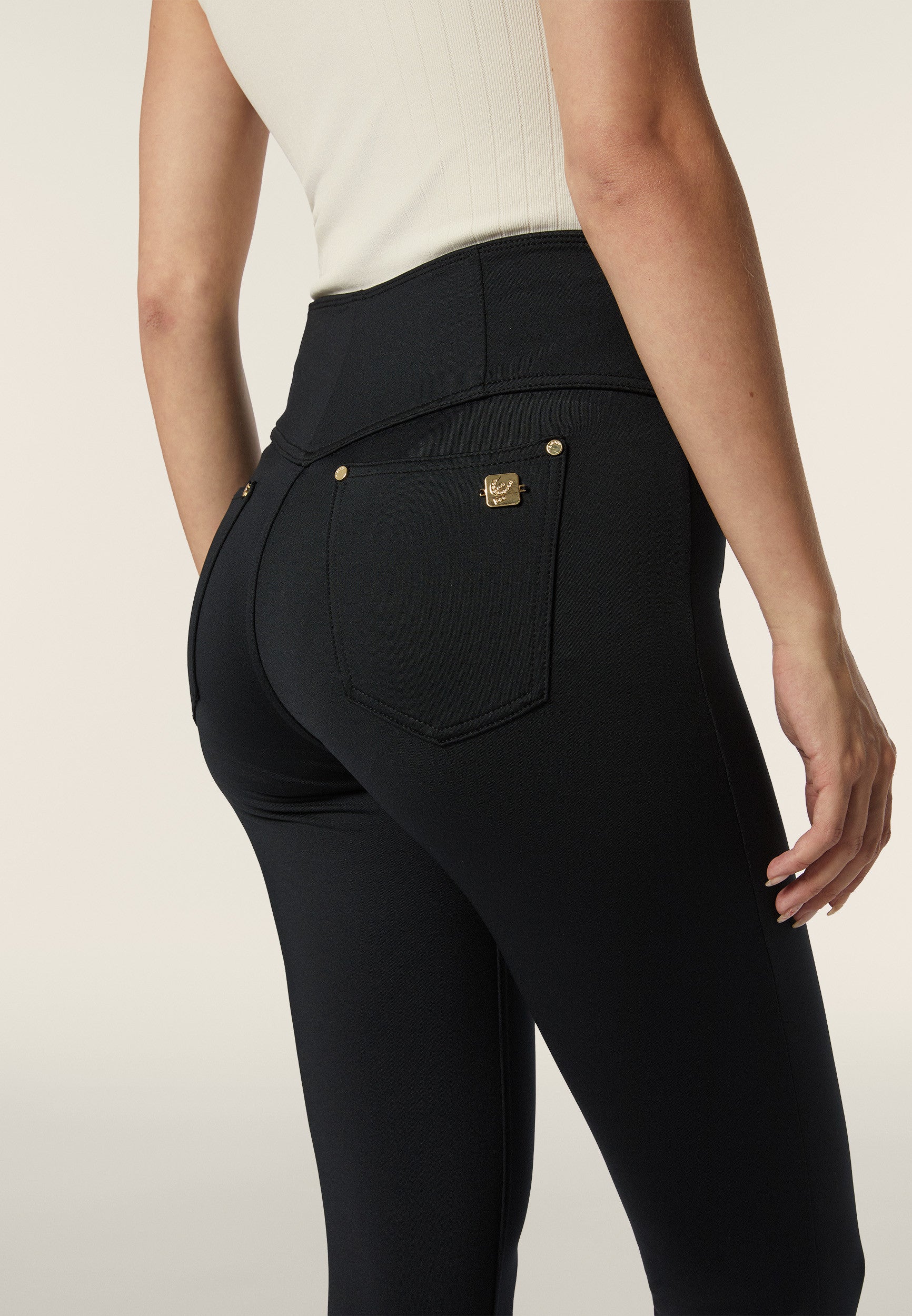 N.O.W.® Yoga - D.I.W.O. Brushed