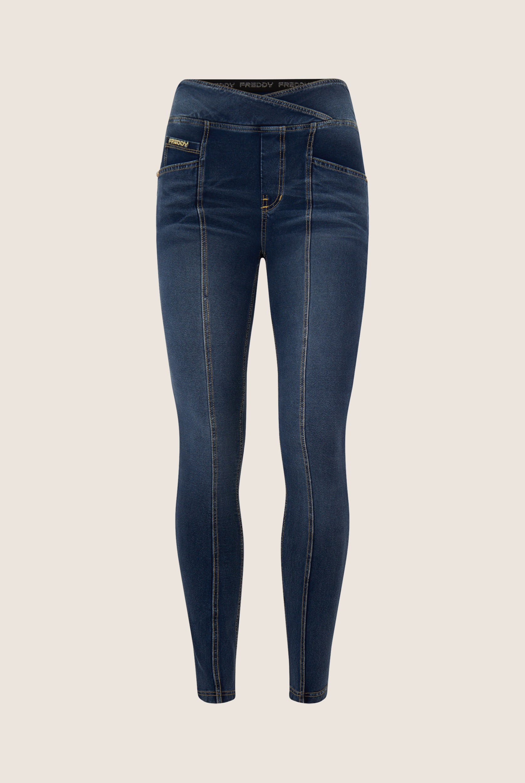 N.O.W.® Yoga - Denim