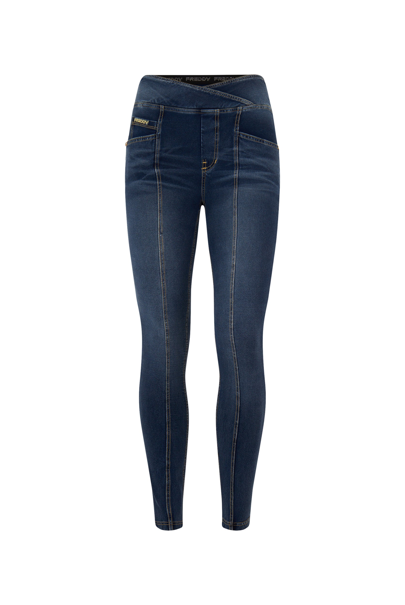 N.O.W.® Yoga - Denim